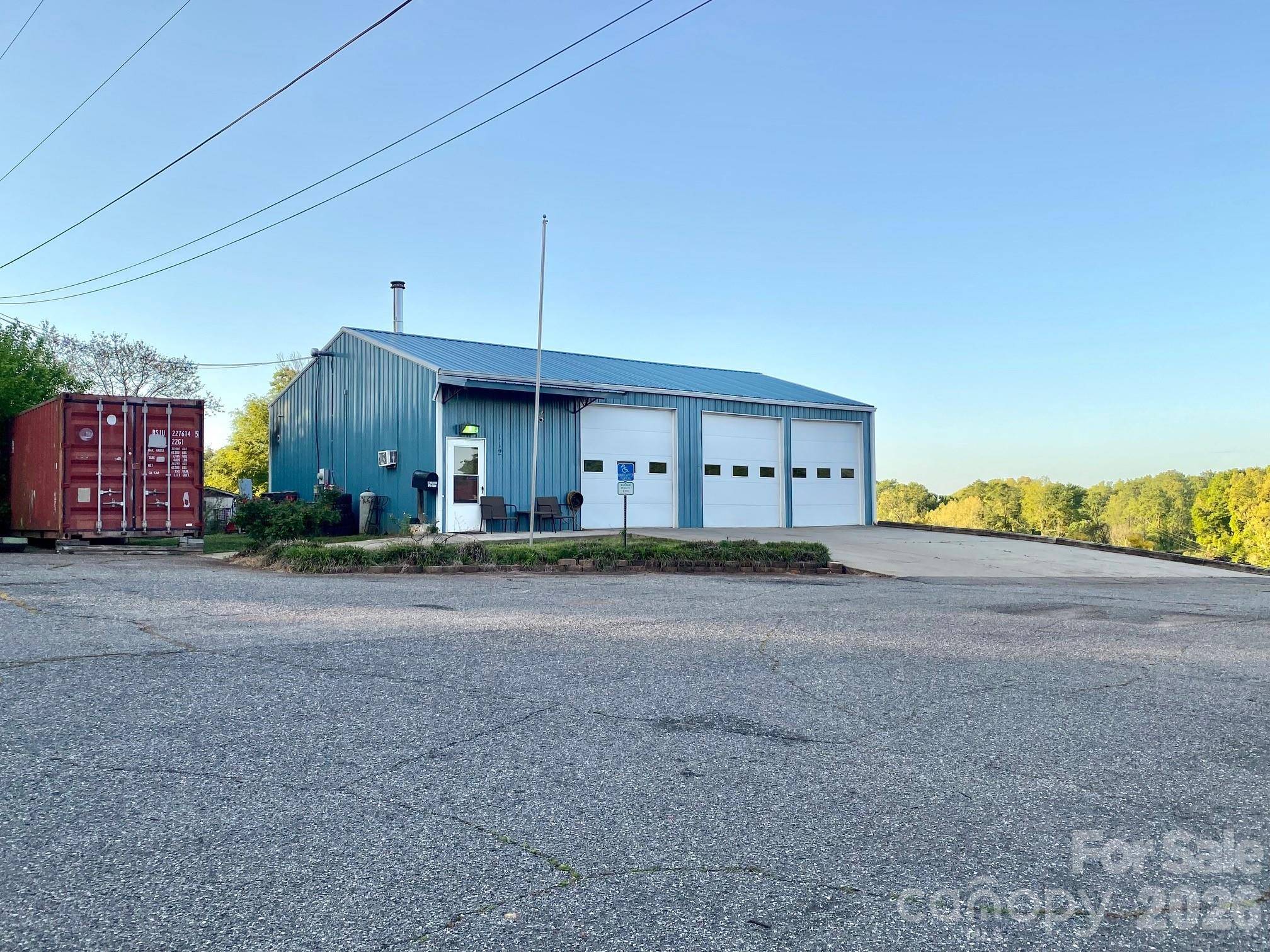 112 Hollifield RD, Caroleen, NC 28019