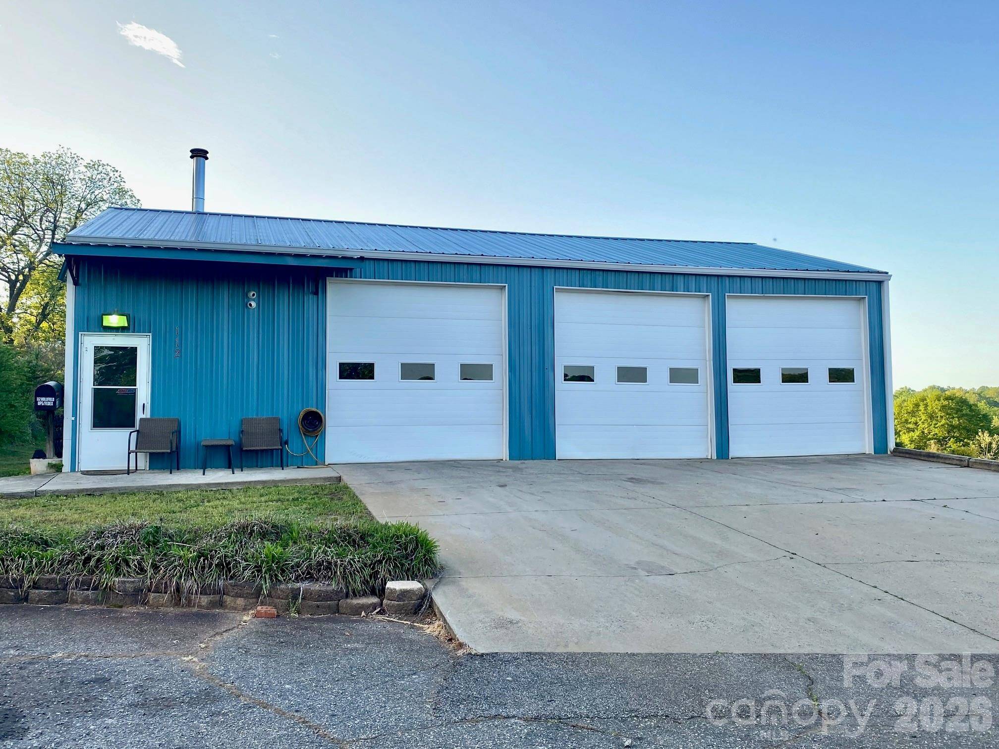 112 Hollifield RD, Caroleen, NC 28019