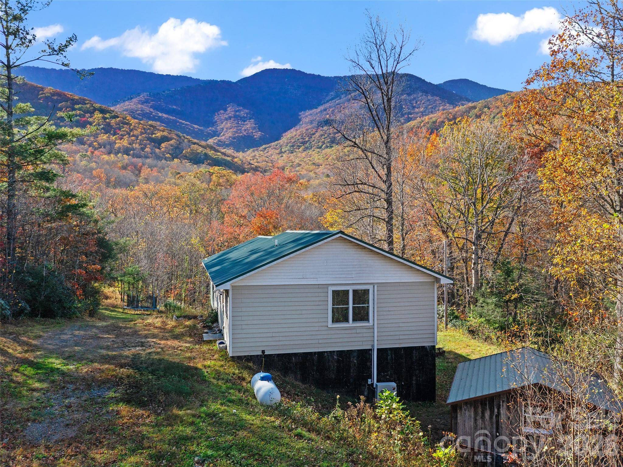 219 Raven Rock LN, Burnsville, NC 28714