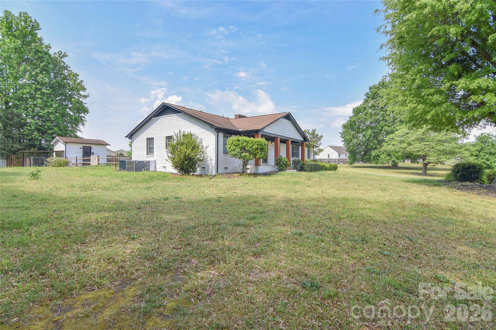13309 Zoar RD, Charlotte, NC 28278
