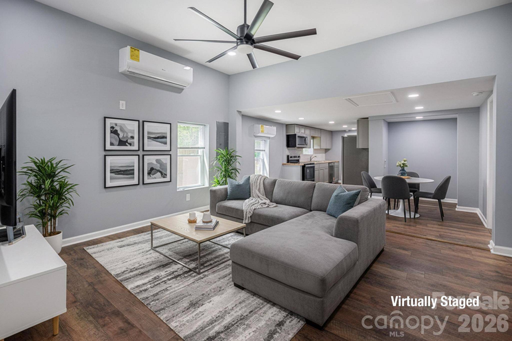 19513 Meridian ST, Cornelius, NC 28031
