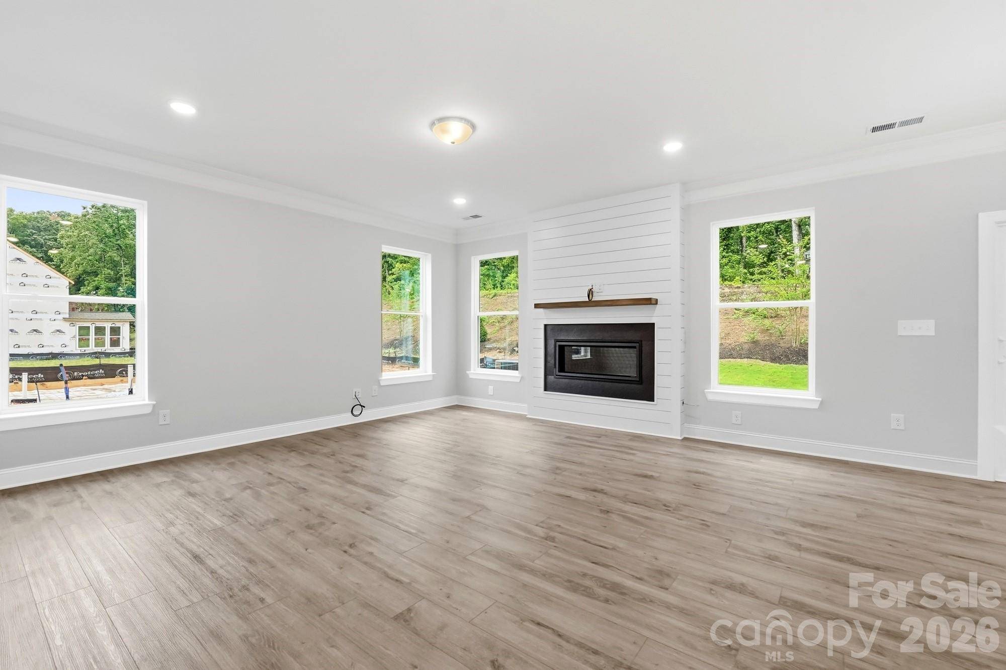 13130 Foxberry RD, Charlotte, NC 28213