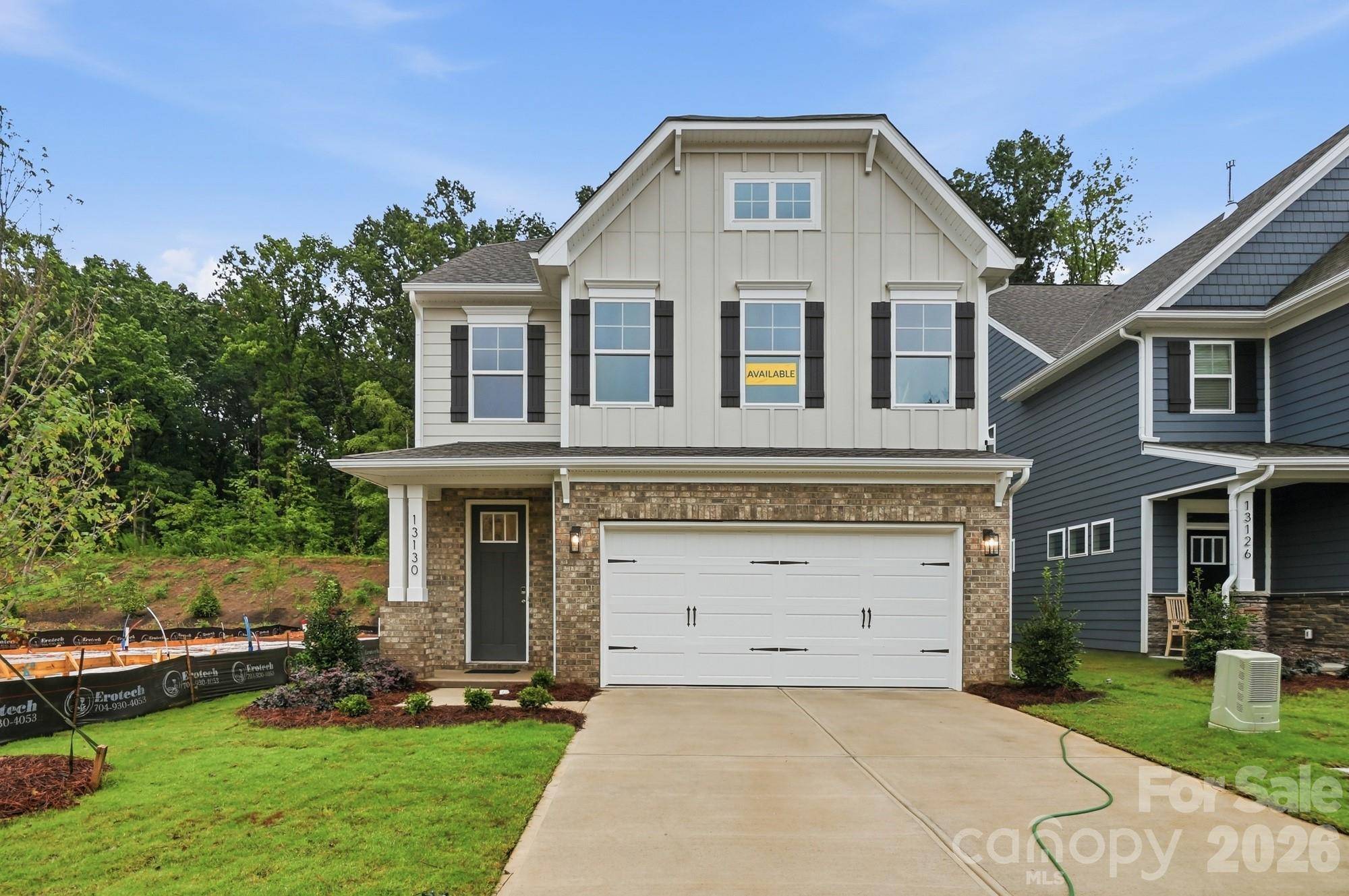13130 Foxberry RD, Charlotte, NC 28213