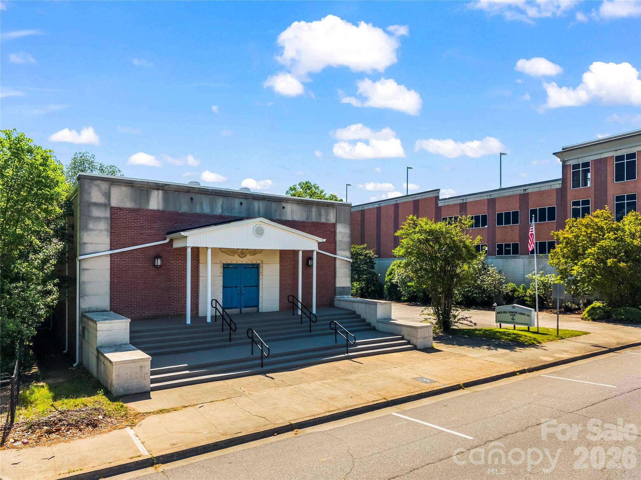 130 Elizabeth LN N, Rock Hill, SC 29730