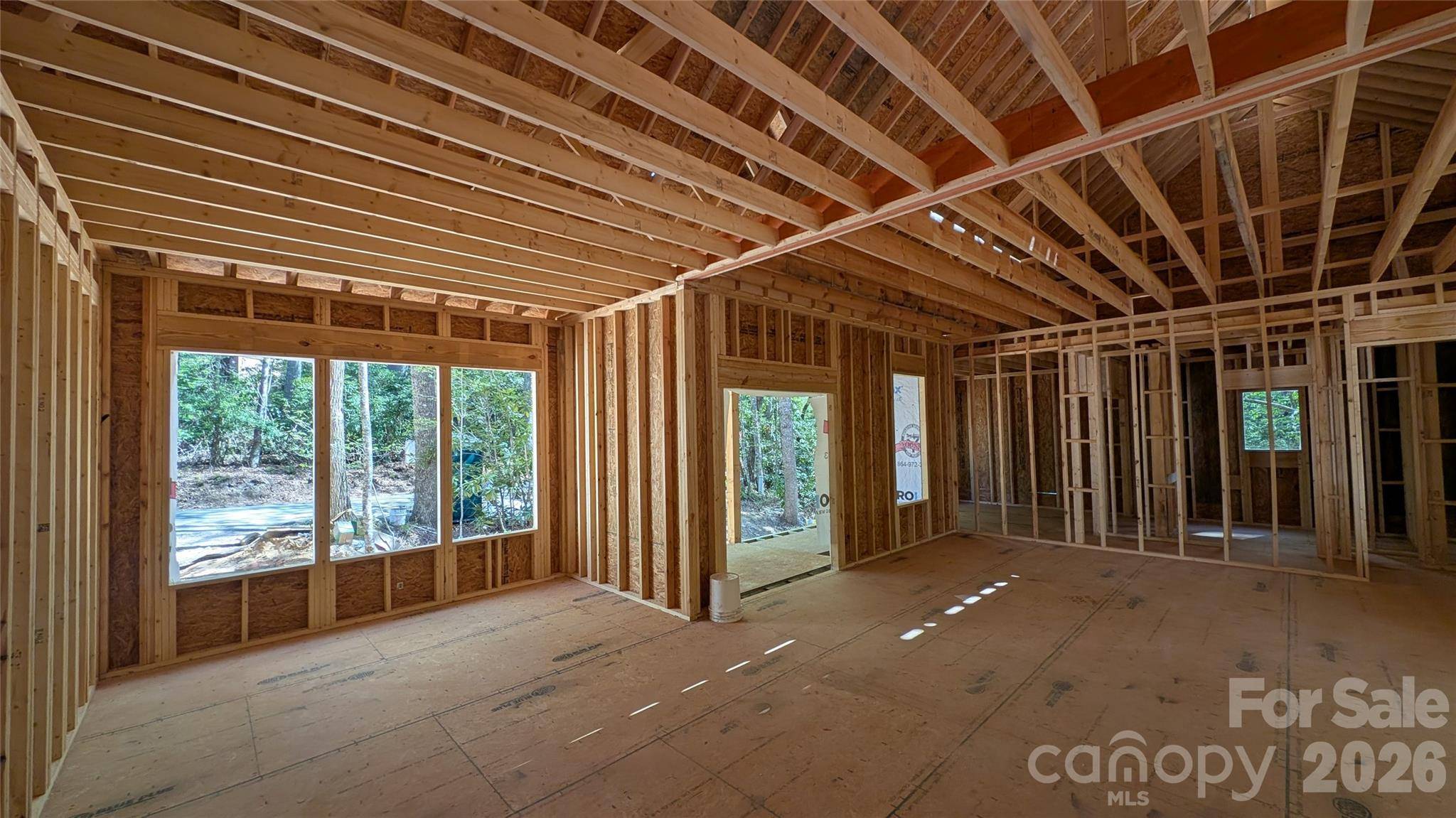 189 Laurel Ridge RD, Pisgah Forest, NC 28768