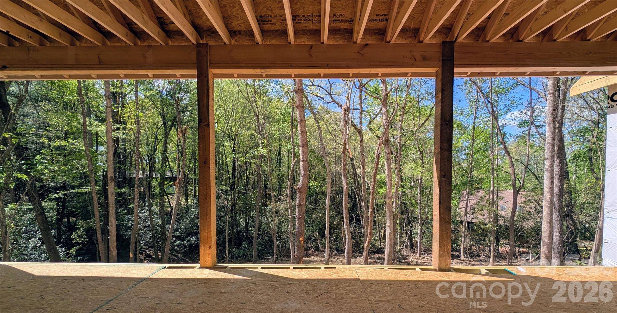 189 Laurel Ridge RD, Pisgah Forest, NC 28768