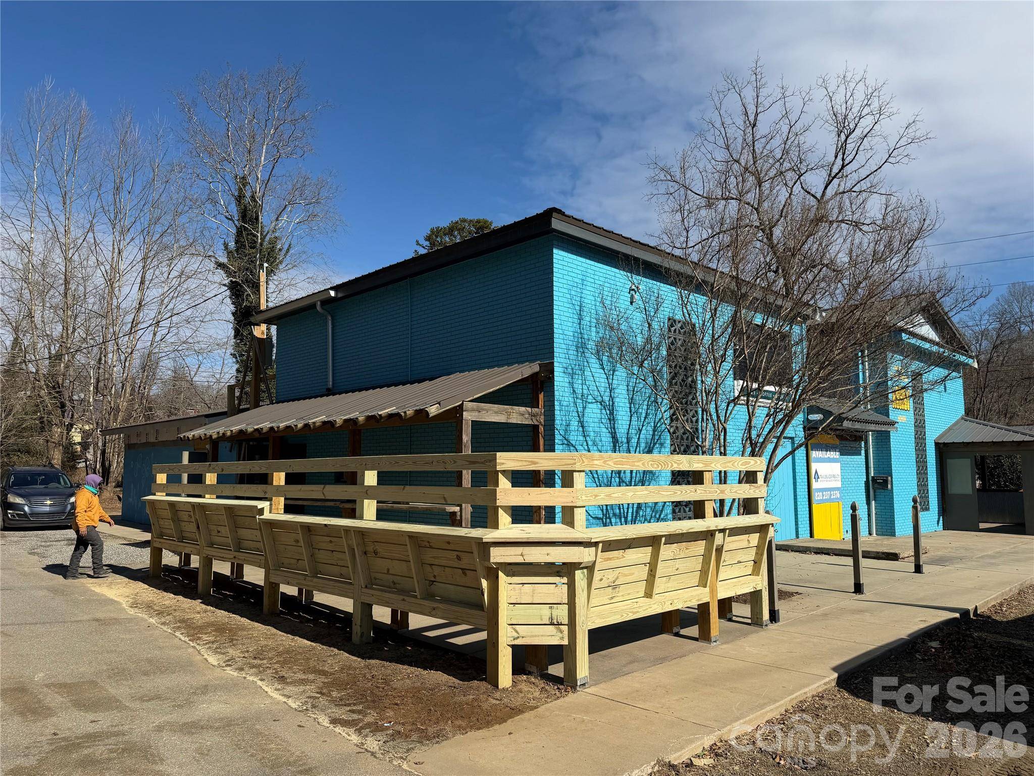 219 Amboy RD, Asheville, NC 28806