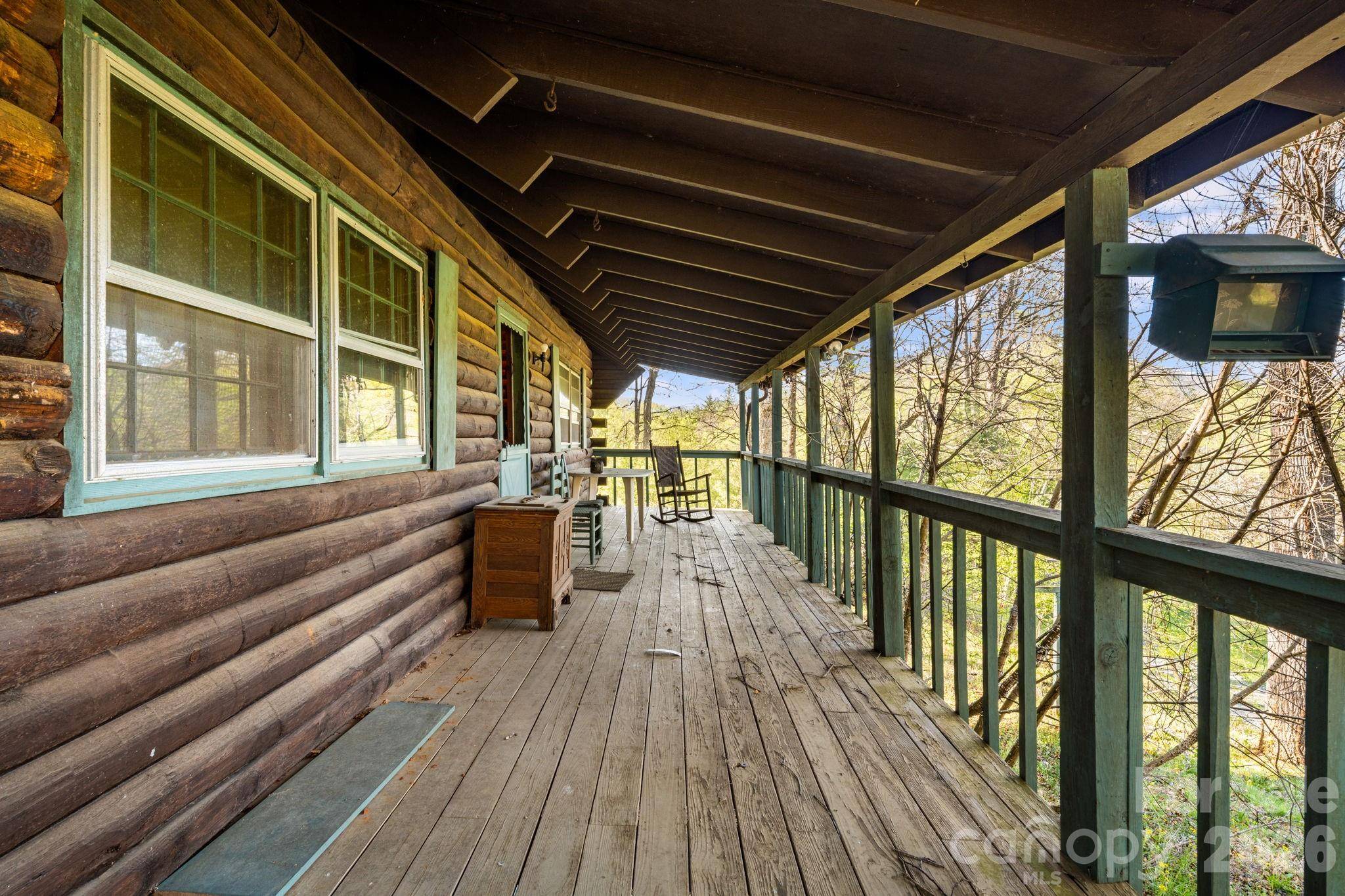 770 Echo Hill DR, Green Mountain, NC 28740