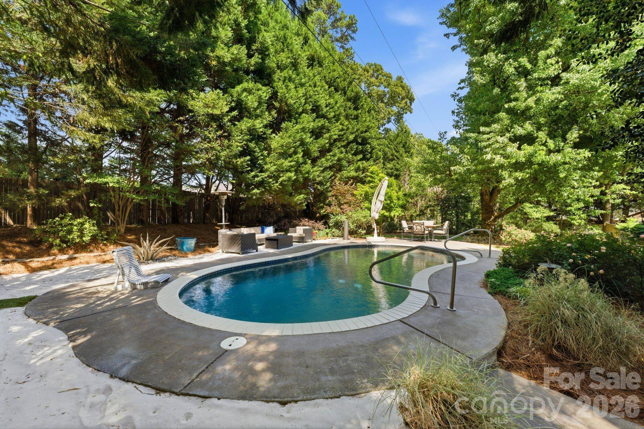8247 Camelia LN, Denver, NC 28037