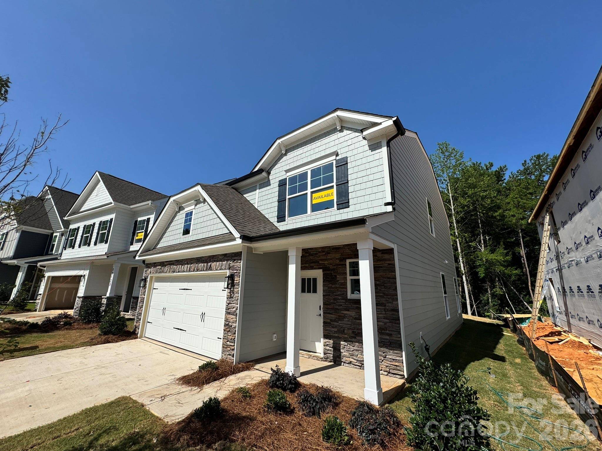 13127 Foxberry RD, Charlotte, NC 28213
