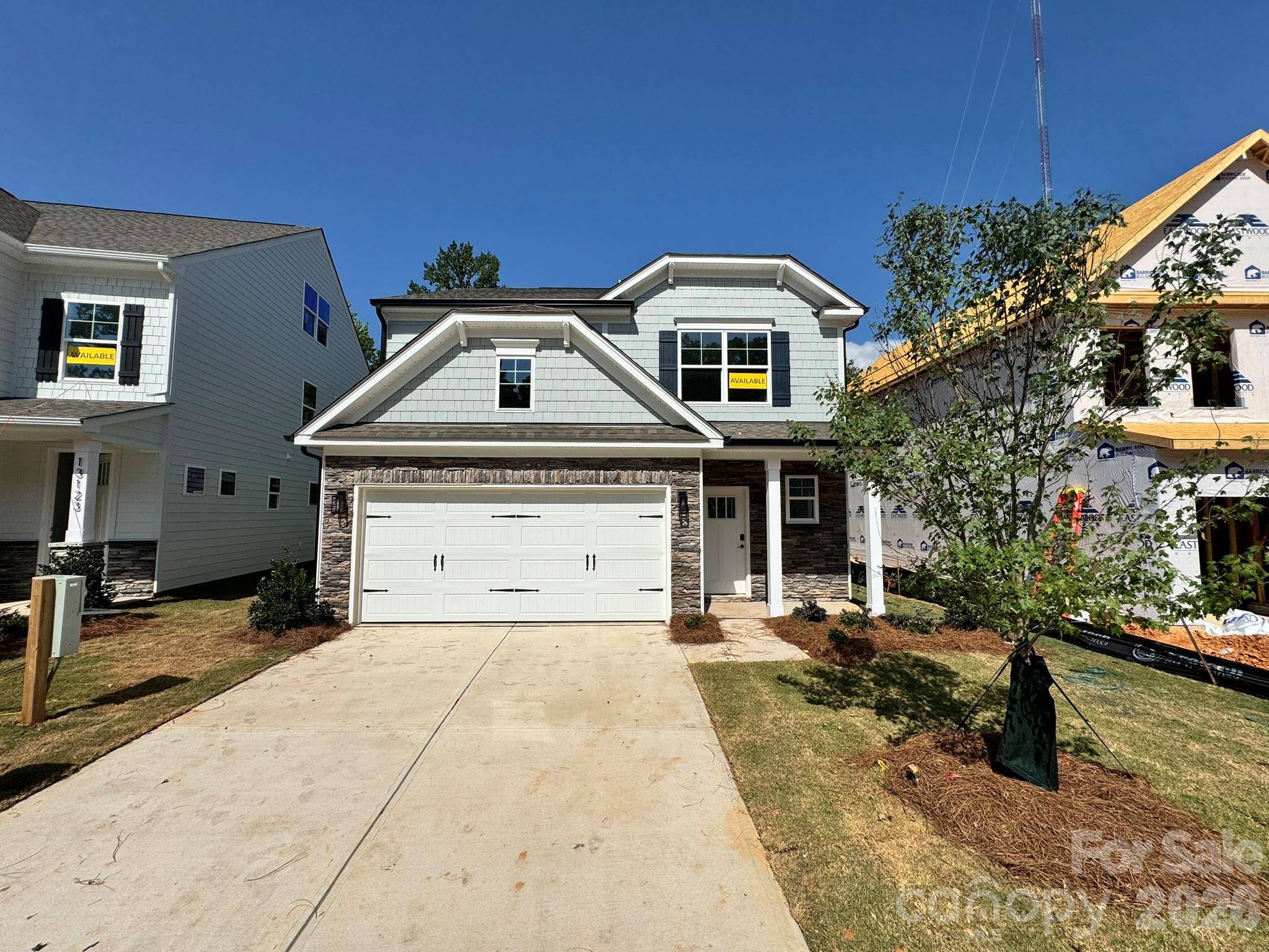 13127 Foxberry RD, Charlotte, NC 28213