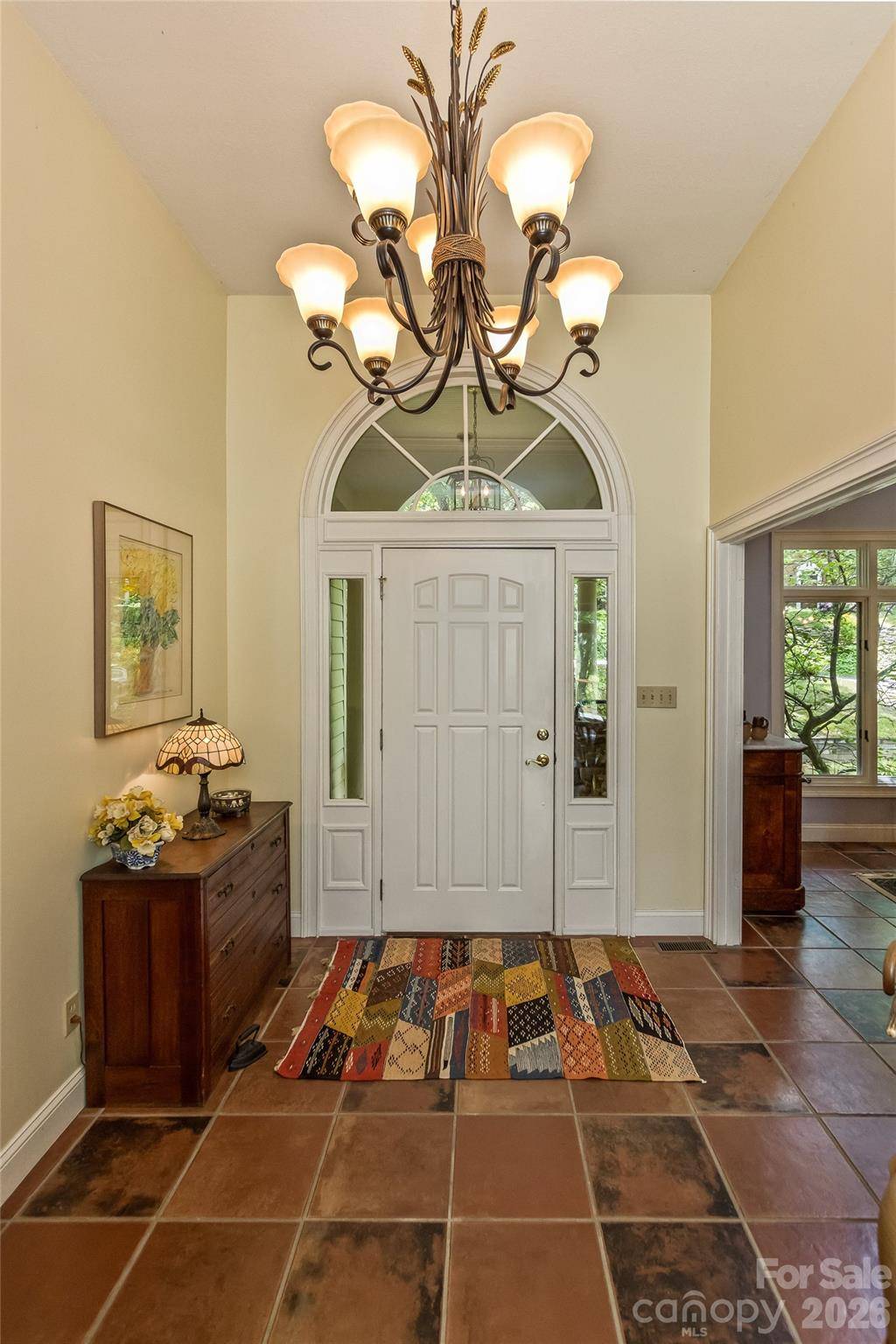 25 Windsong DR, Fairview, NC 28730