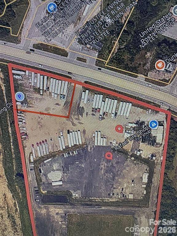 5429 Asheville HWY, Hendersonville, NC 28791
