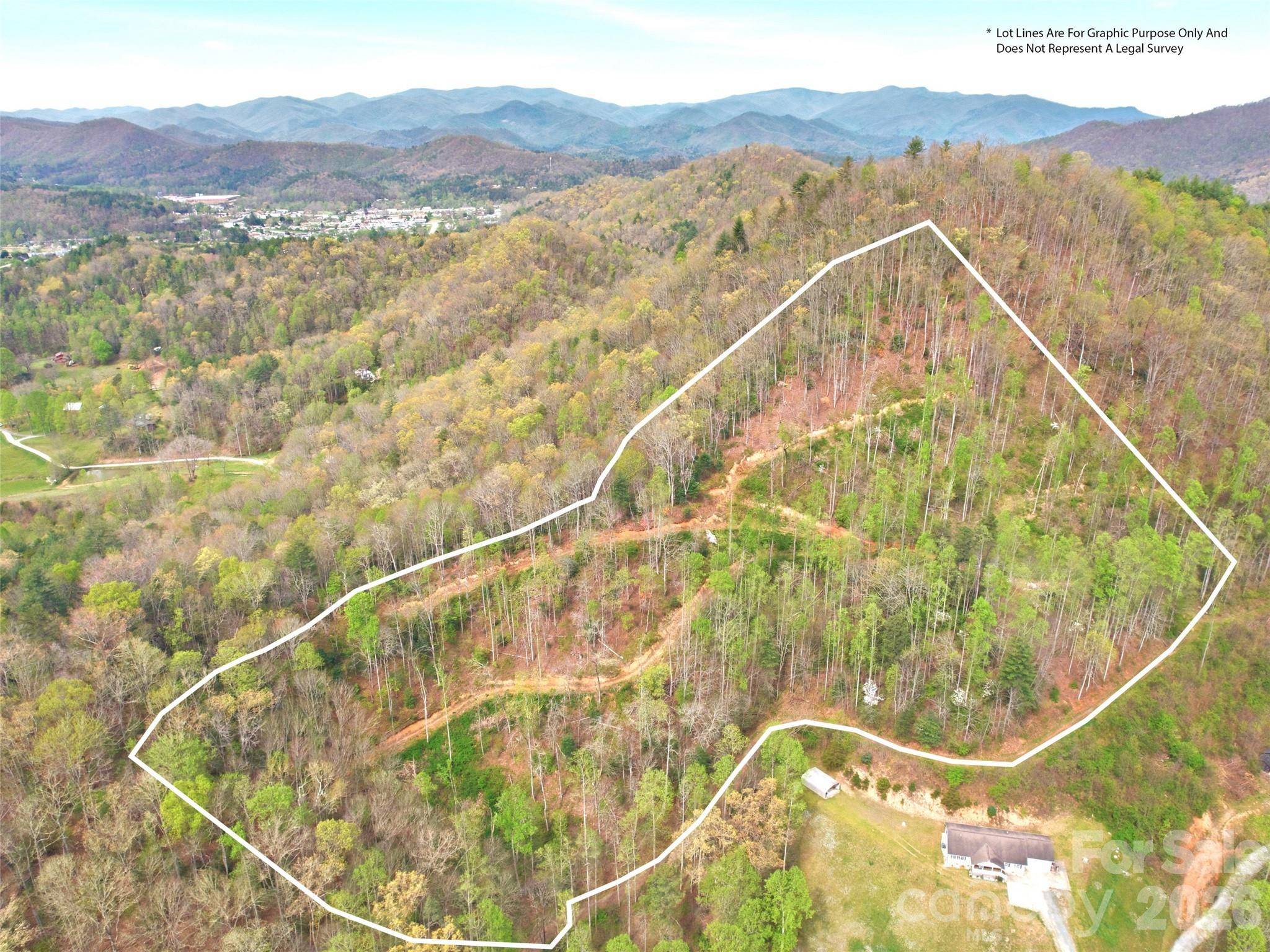 00 Willow LN, Robbinsville, NC 28771
