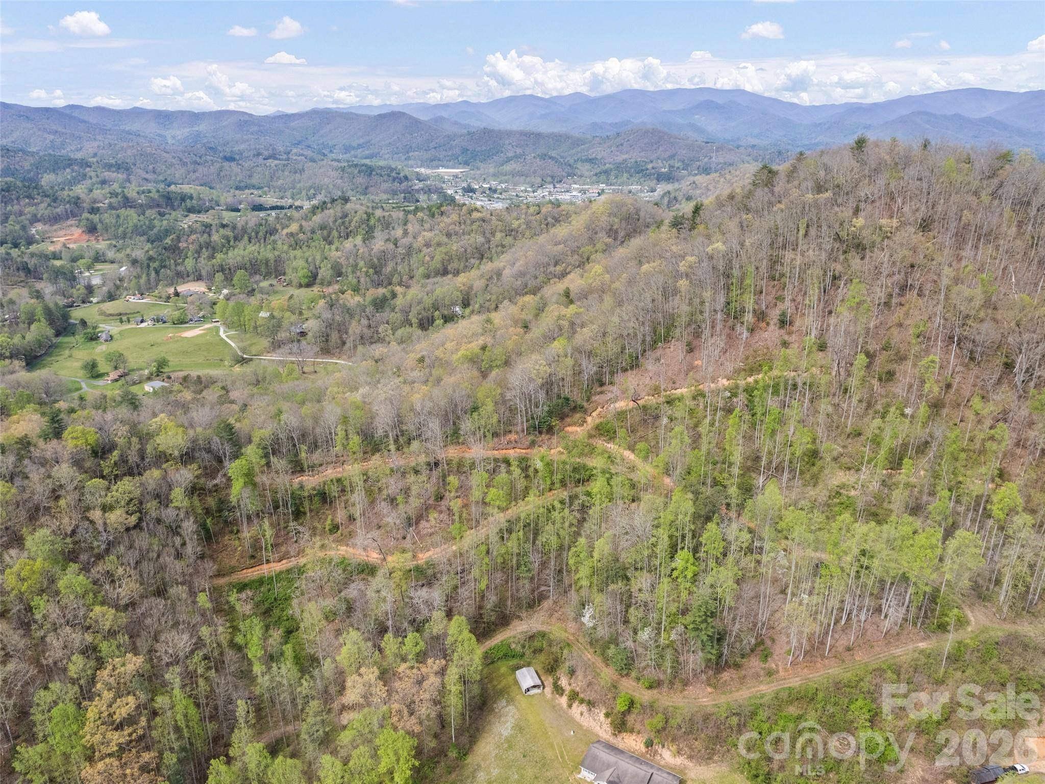 00 Willow LN, Robbinsville, NC 28771
