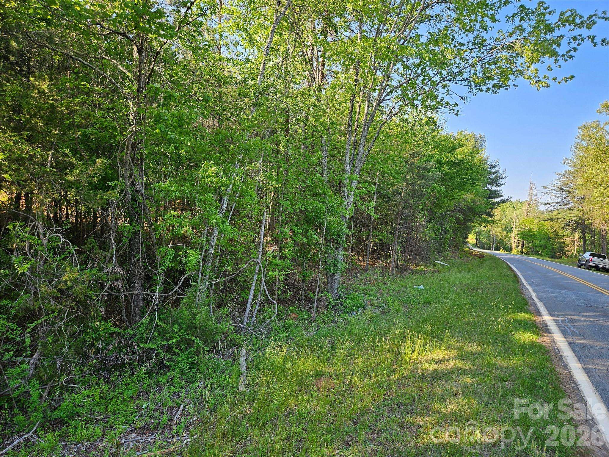 0 Old Hollis RD #2, Ellenboro, NC 28040