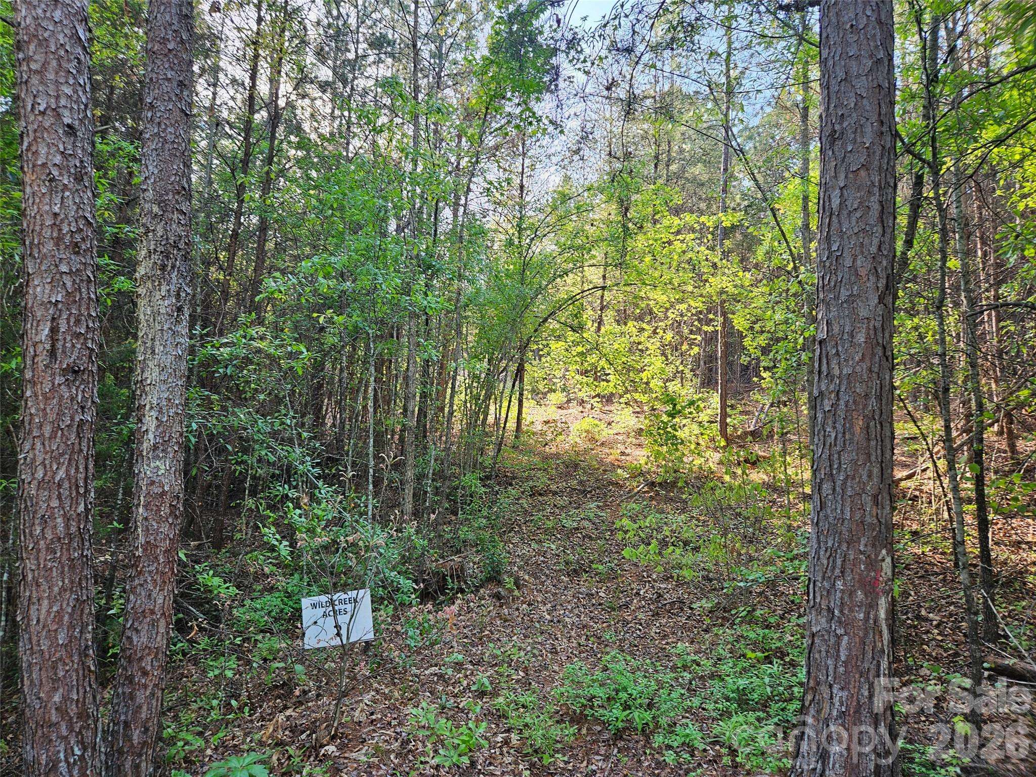 0 Old Hollis RD #2, Ellenboro, NC 28040