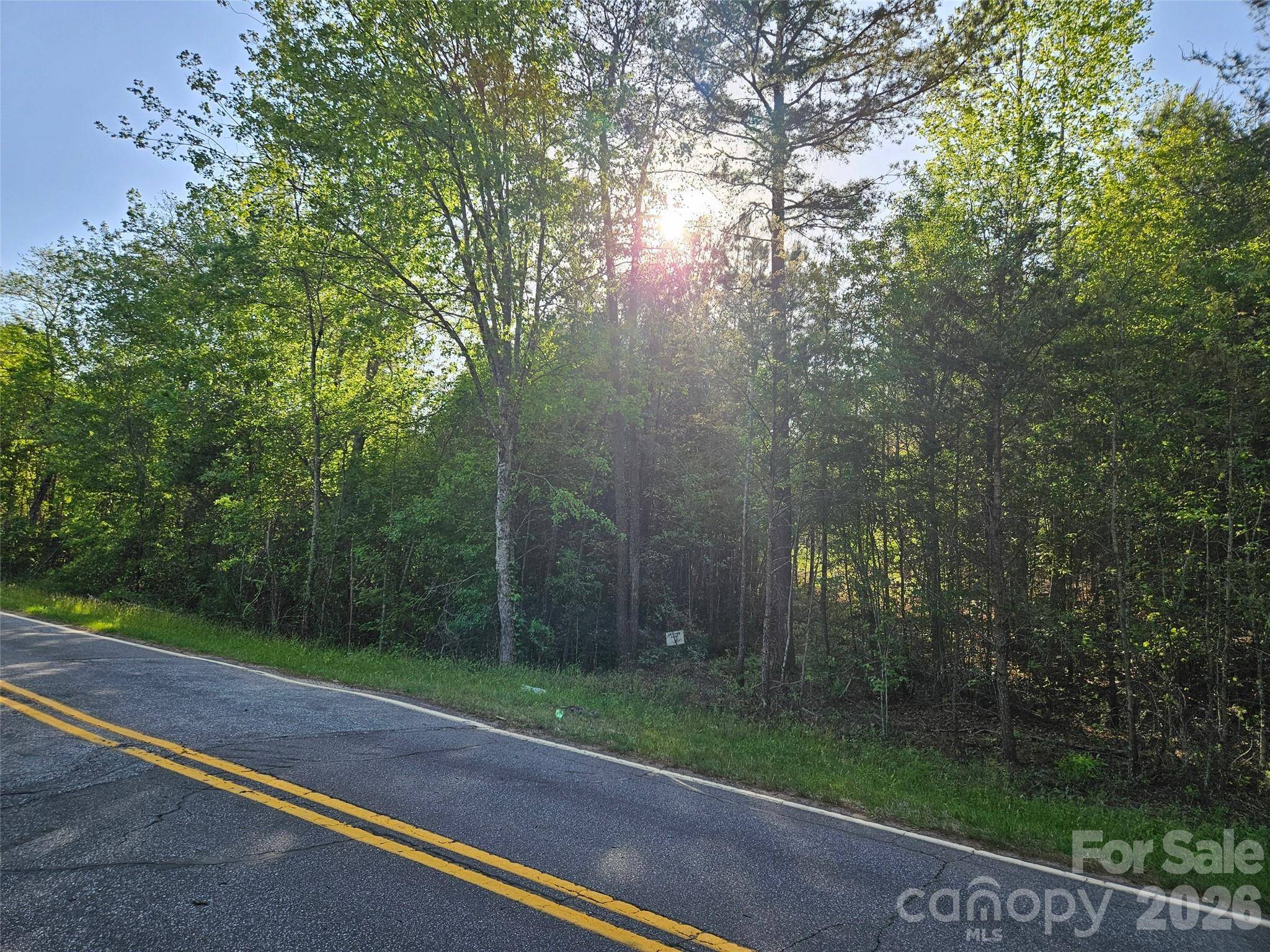 0 Old Hollis RD #2, Ellenboro, NC 28040