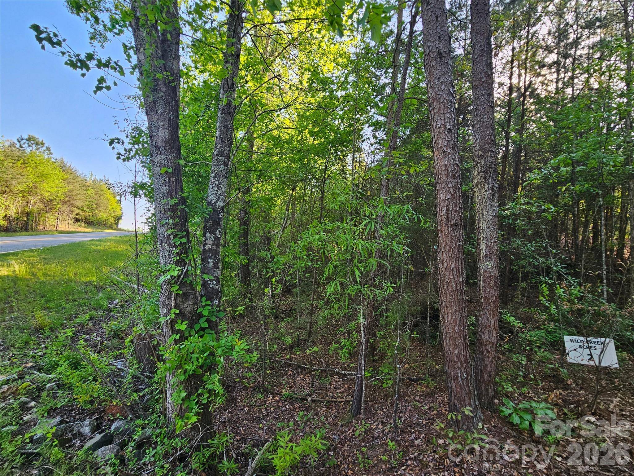 0 Old Hollis RD #2, Ellenboro, NC 28040