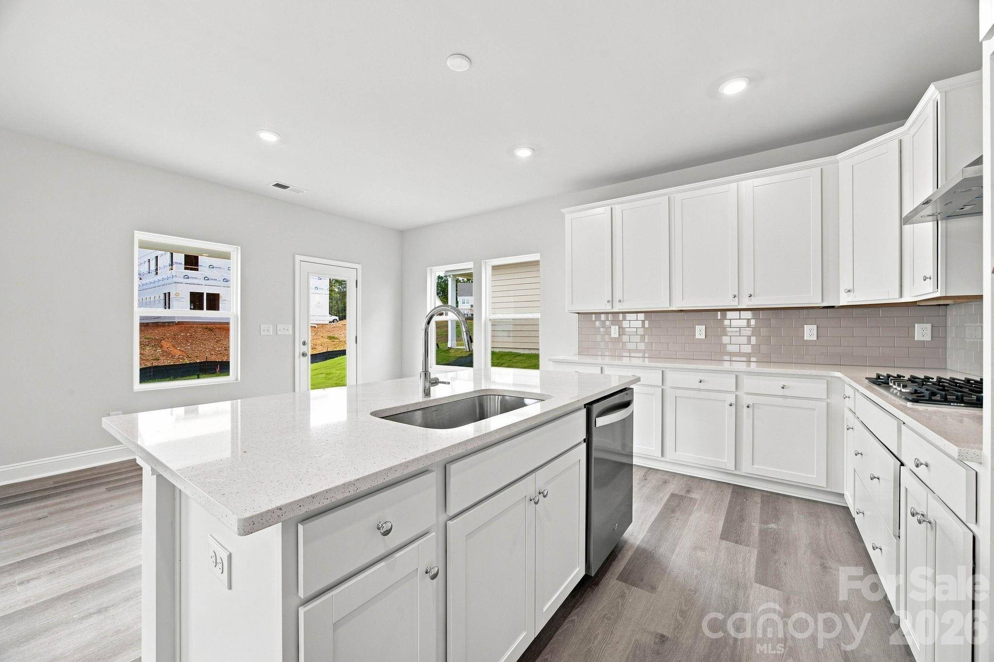 1039 Rocking Horse RD, Indian Trail, NC 28079