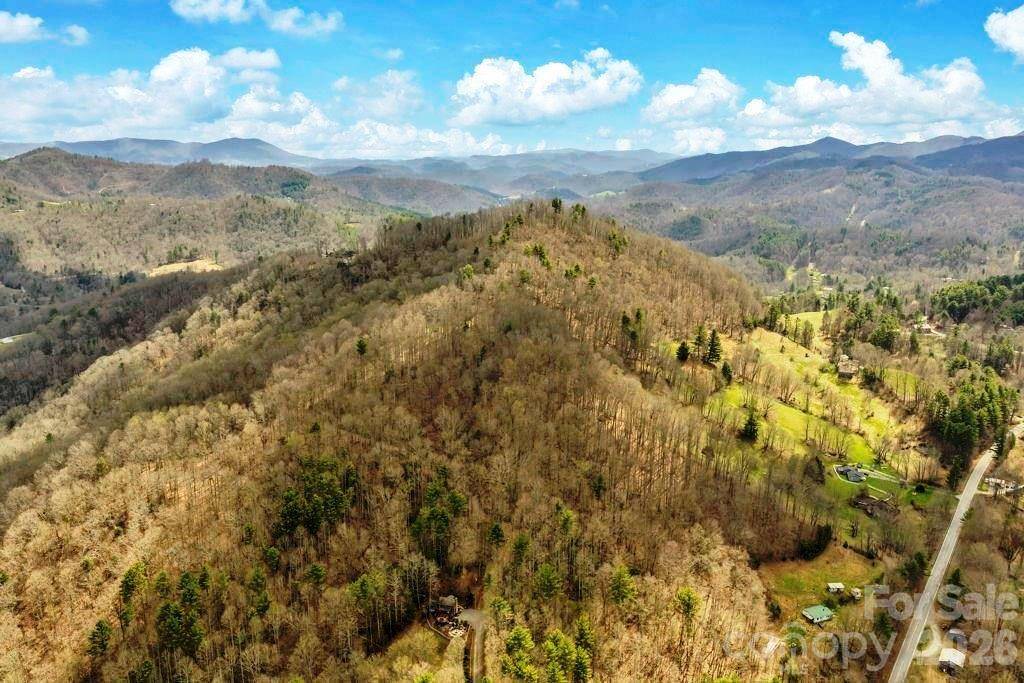 tbd Denney Wood RD, Sugar Grove, NC 28679