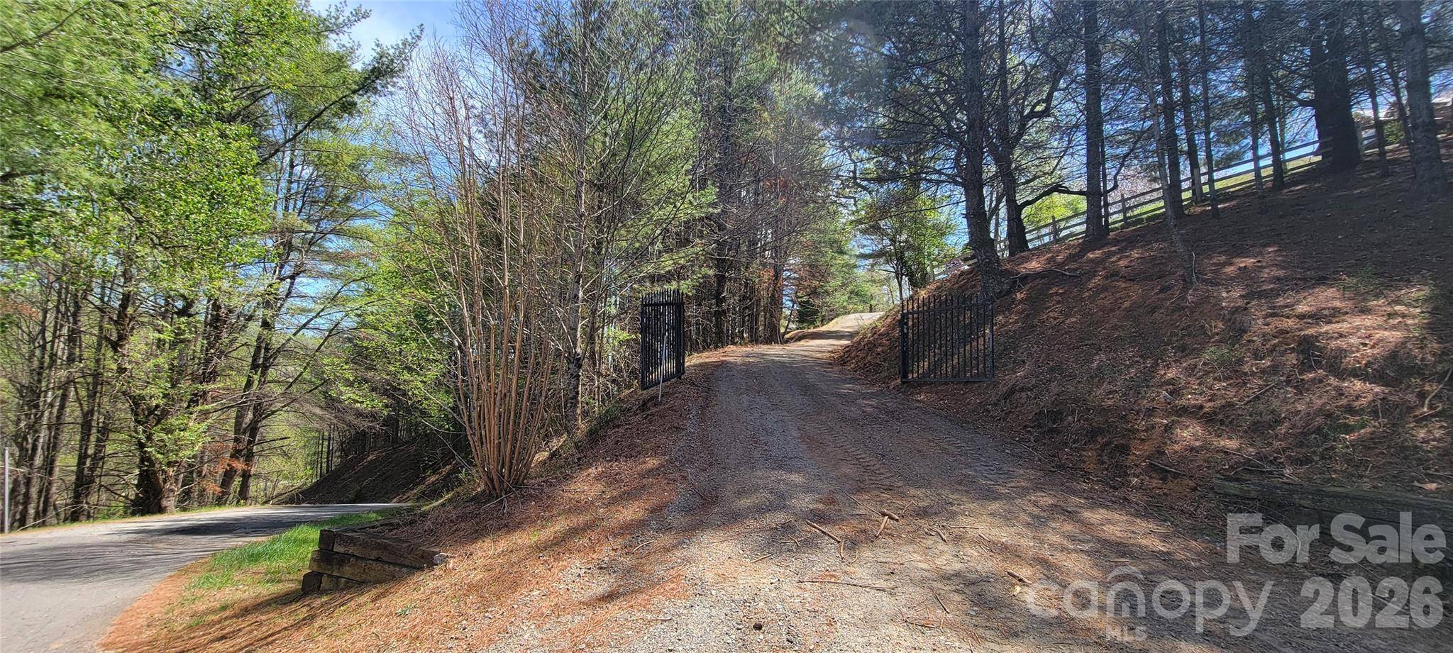 TBD (Lots 25/26/27) Miriam WAY, Piney Creek, NC 28663
