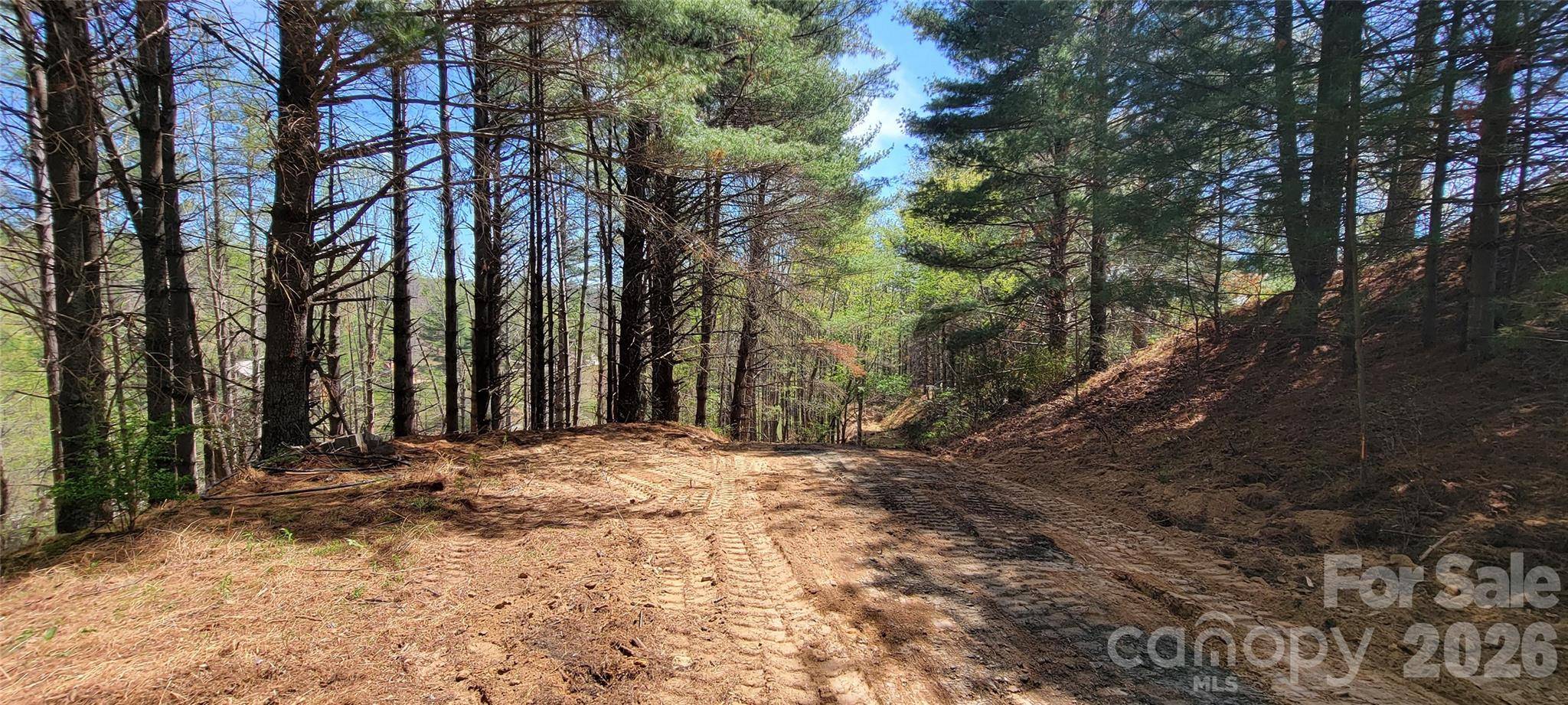 TBD (Lots 25/26/27) Miriam WAY, Piney Creek, NC 28663