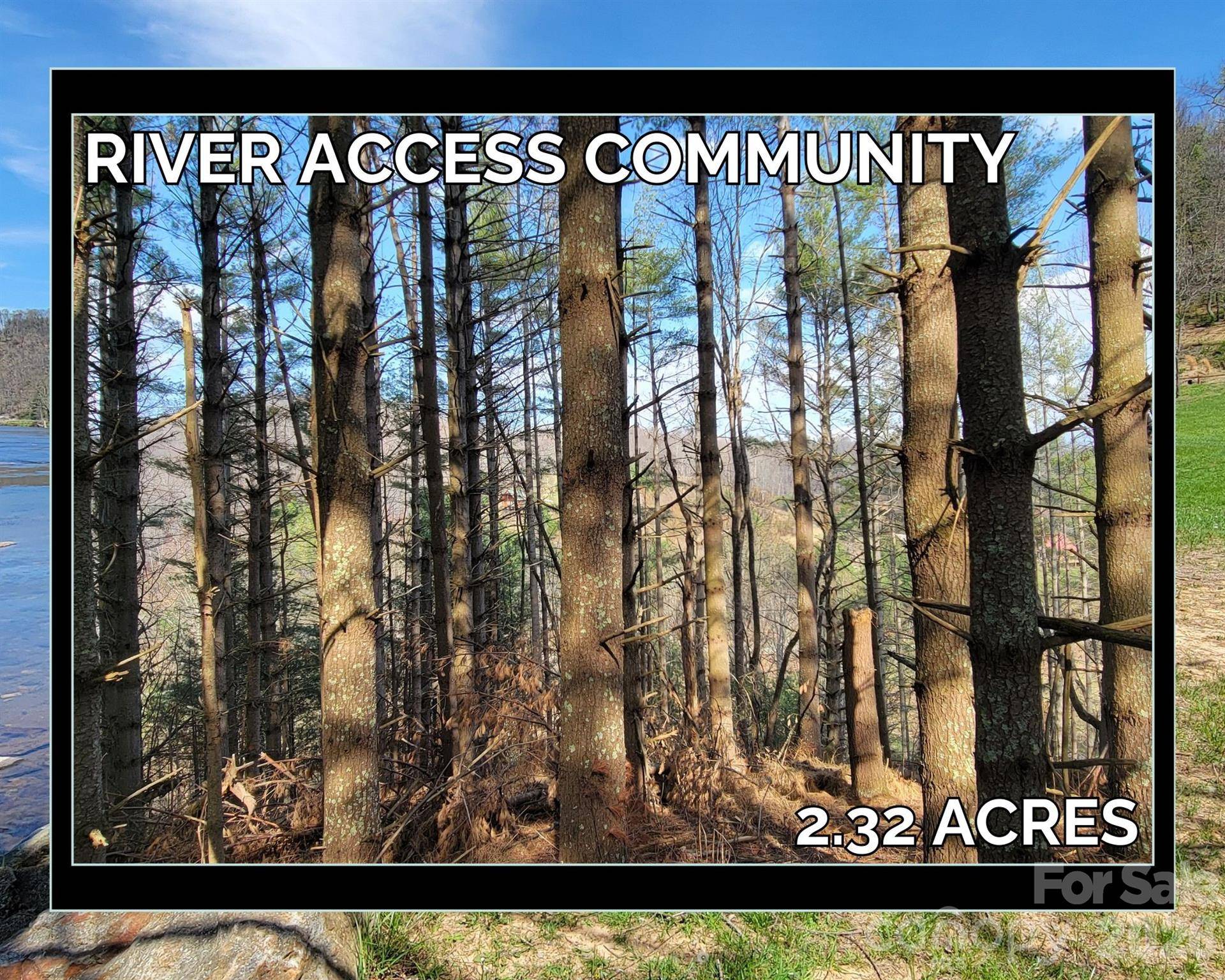 TBD (Lots 25/26/27) Miriam WAY, Piney Creek, NC 28663