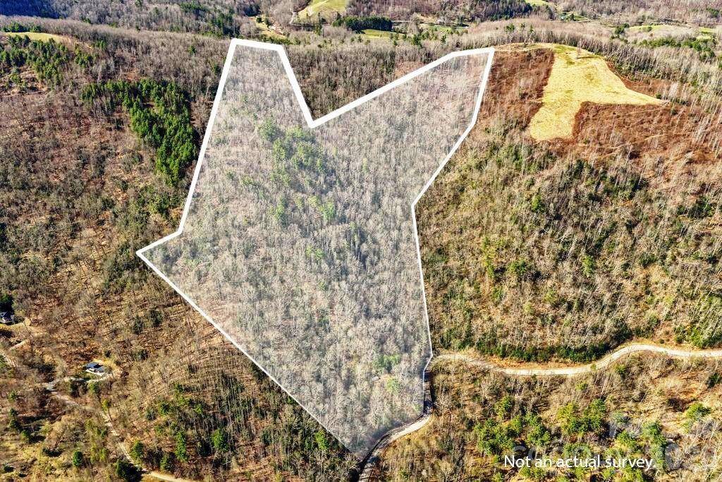 tbd Rominger RD, Sugar Grove, NC 28679