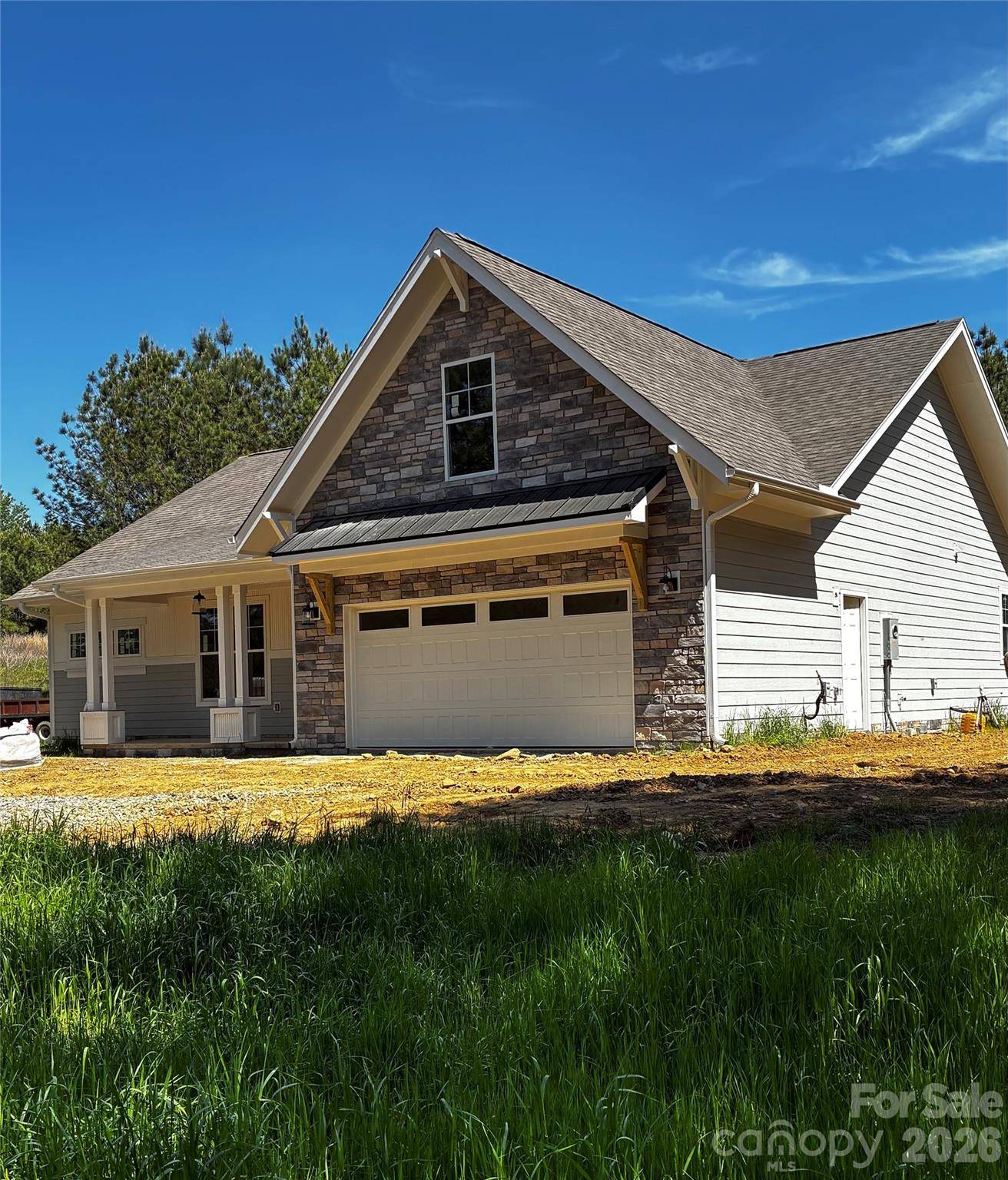 1196 Sunset Point RD, Salisbury, NC 28146