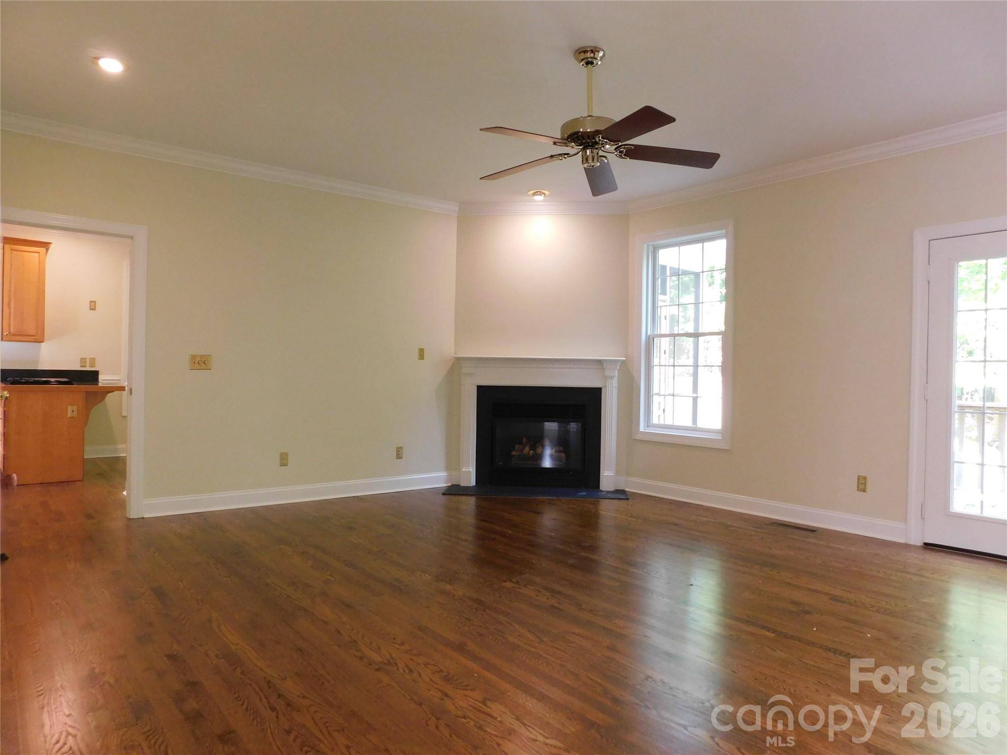 1064 Skye DR, Pisgah Forest, NC 28768