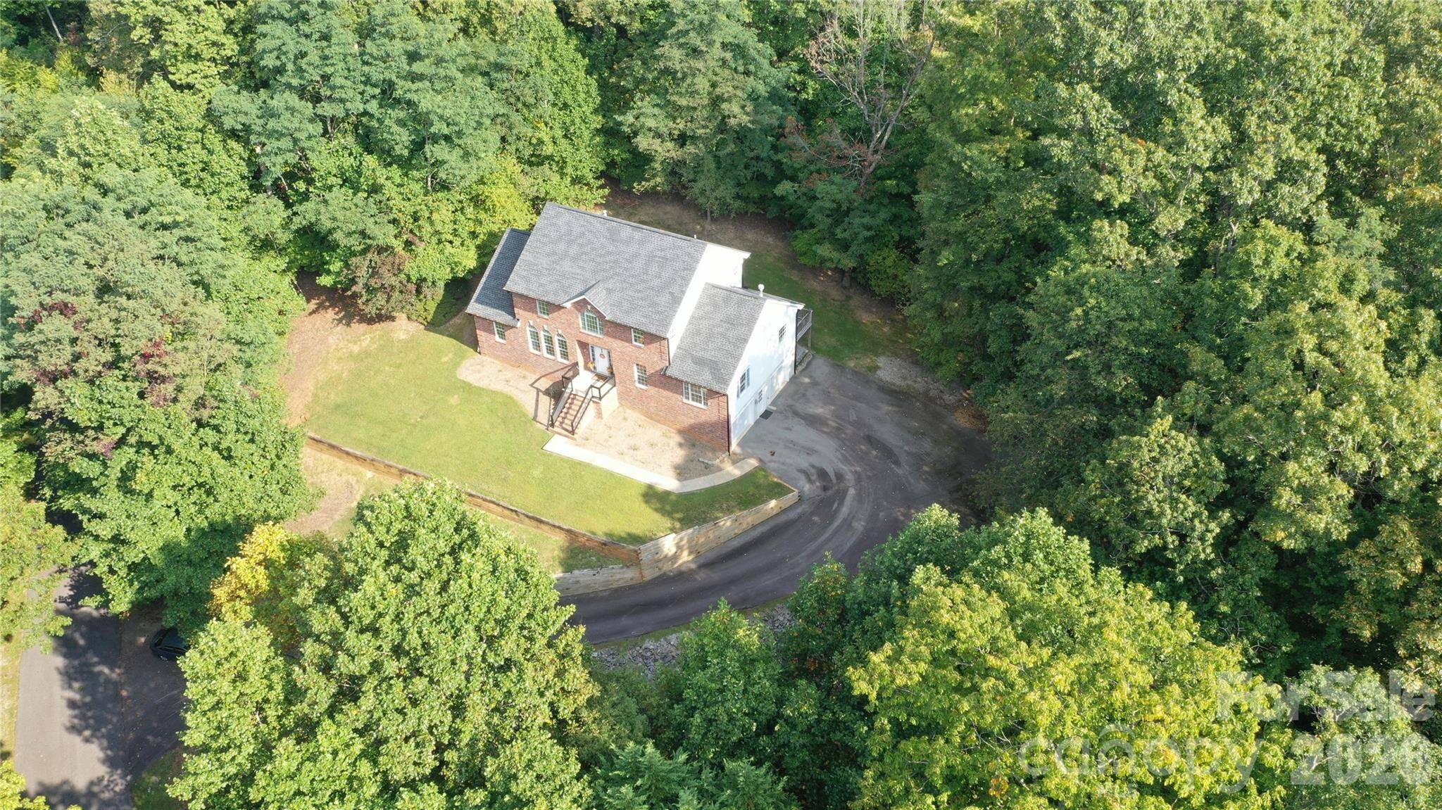 1064 Skye DR, Pisgah Forest, NC 28768