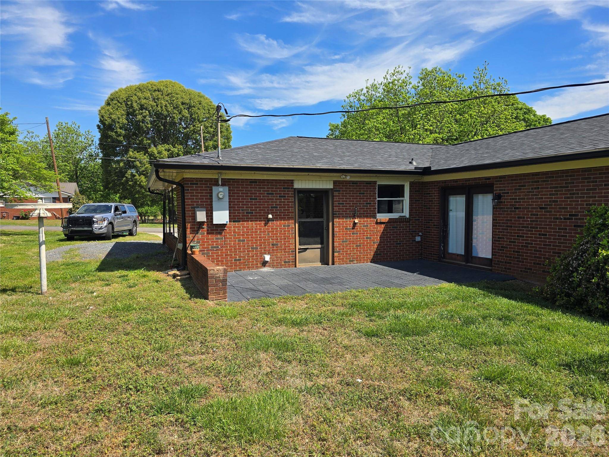 513 Sides ST, Rockwell, NC 28138