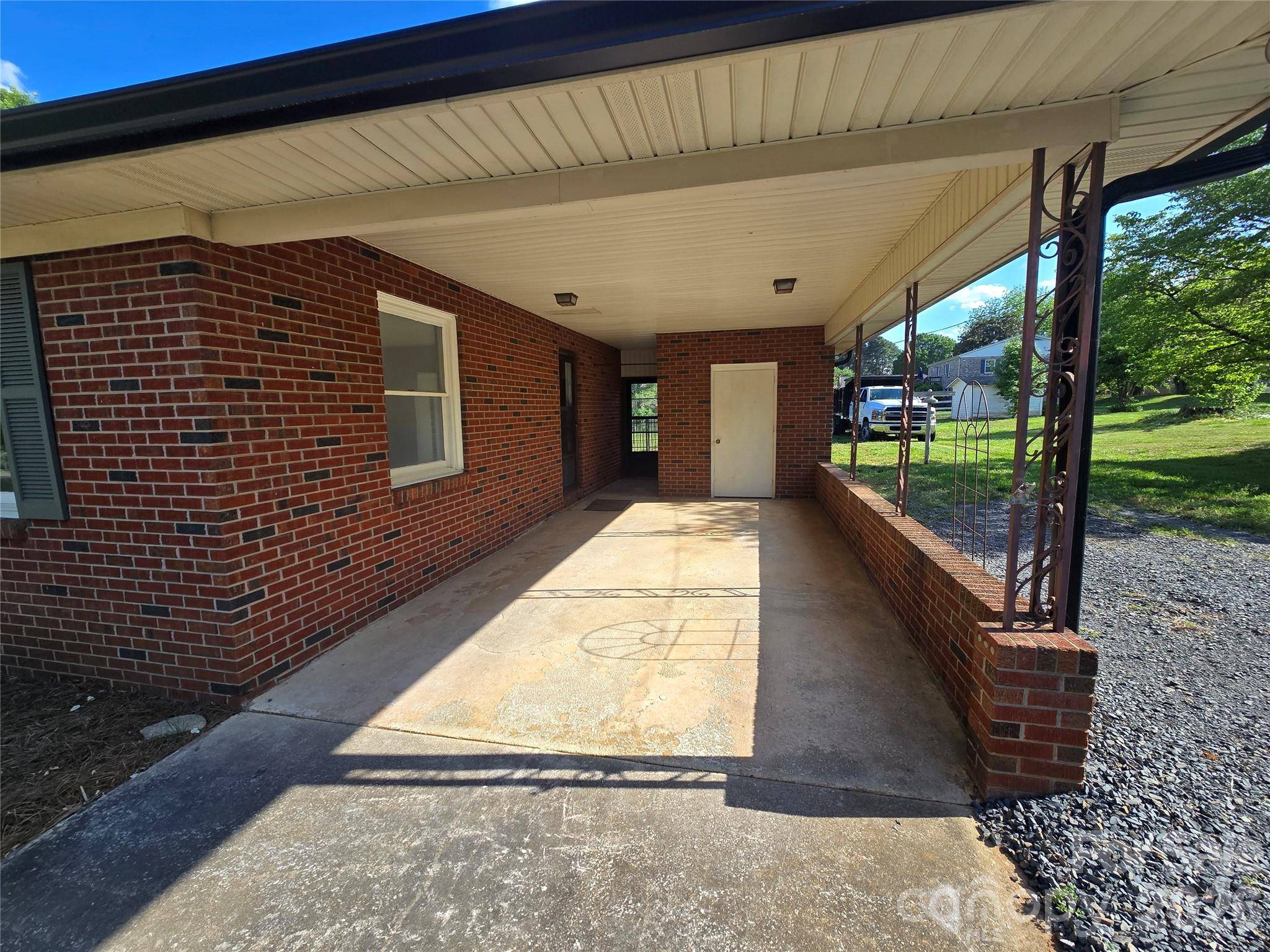 513 Sides ST, Rockwell, NC 28138