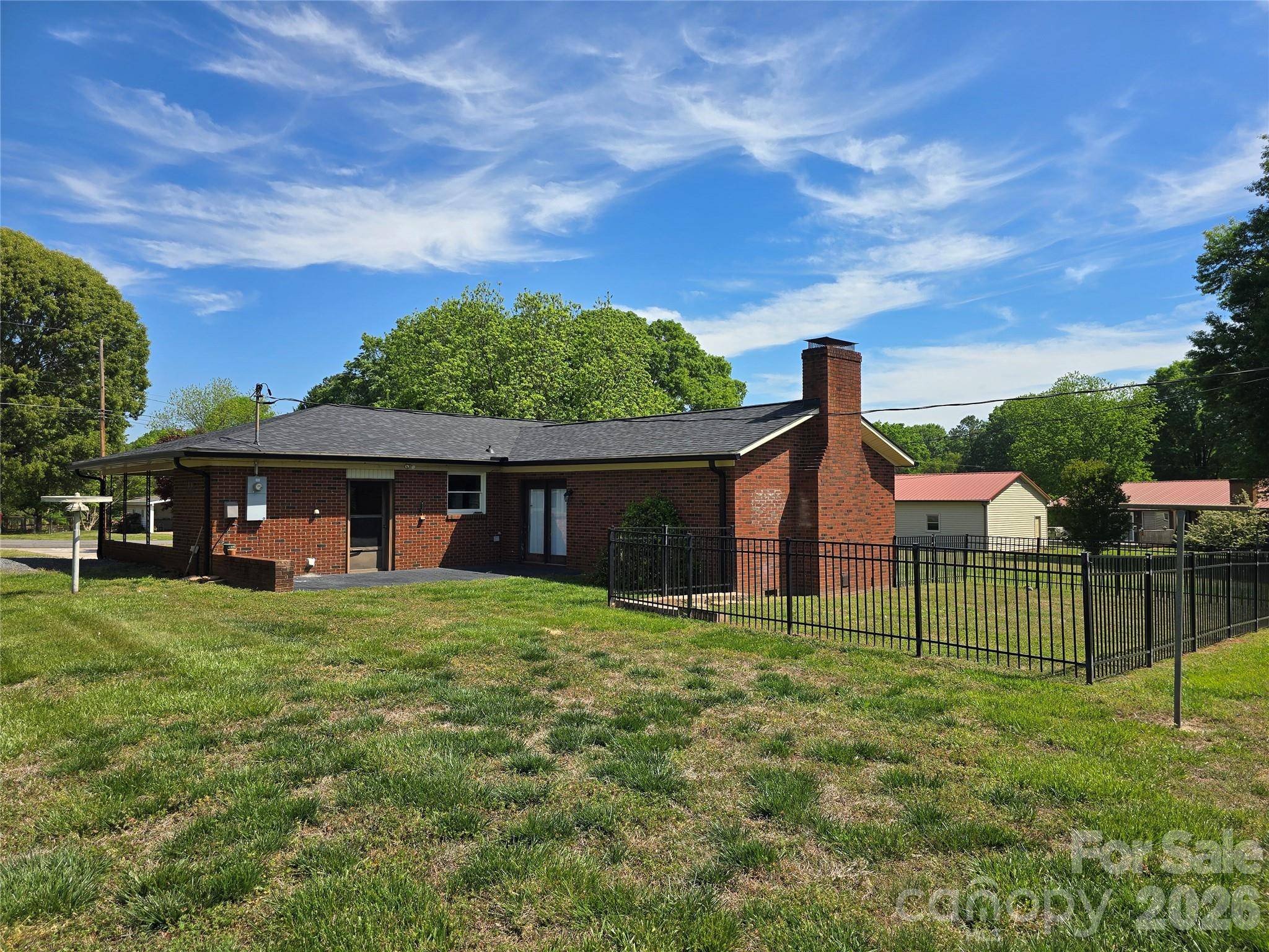 513 Sides ST, Rockwell, NC 28138