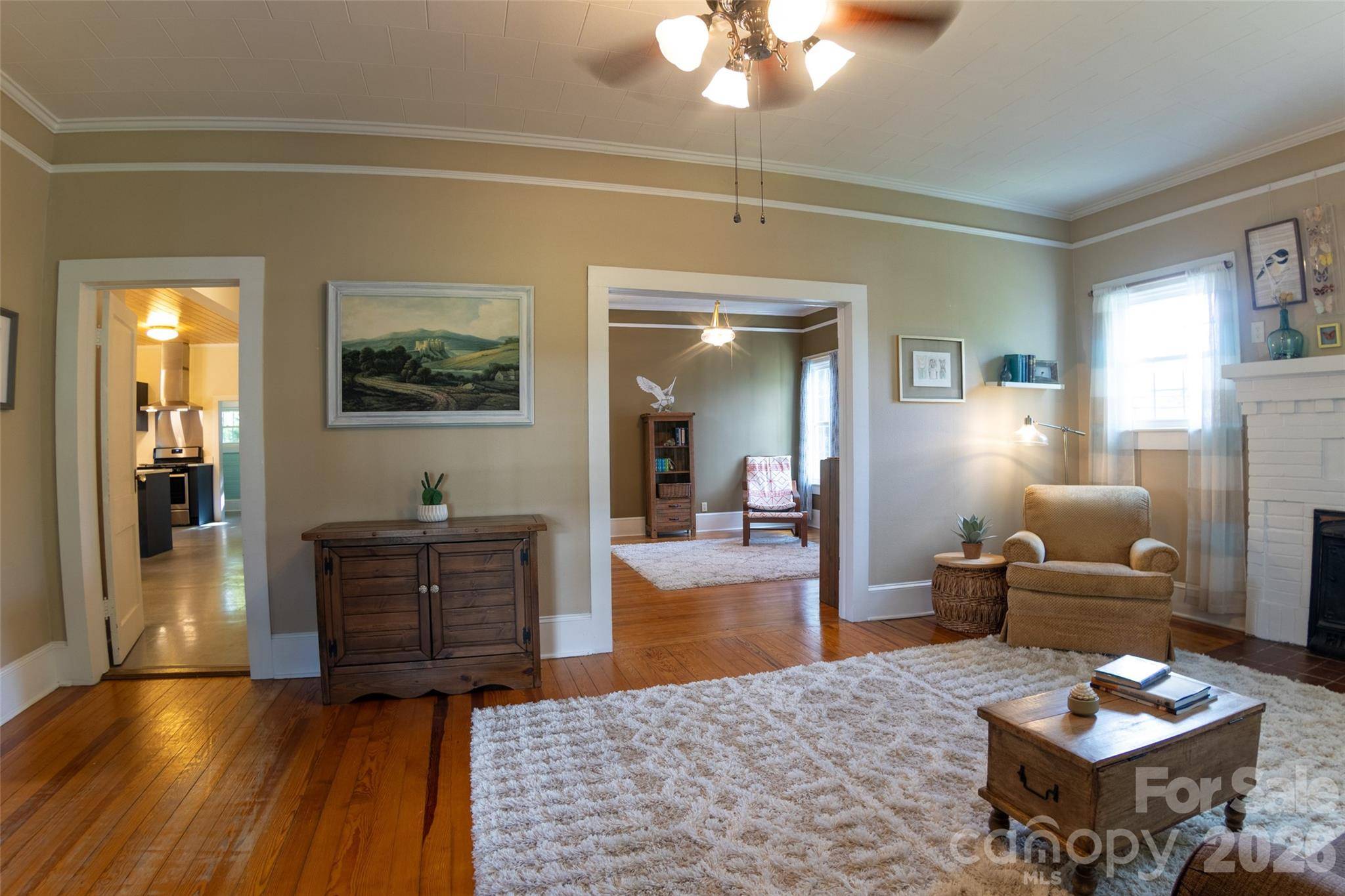 102 Cuthberson ST, Morganton, NC 28655