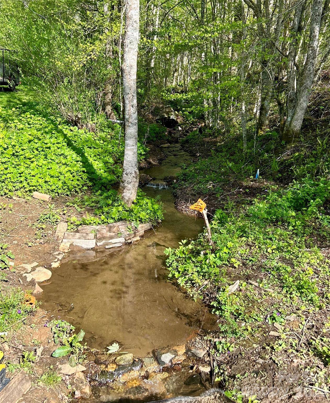 488 Cad Campbell RD, Bakersville, NC 28705
