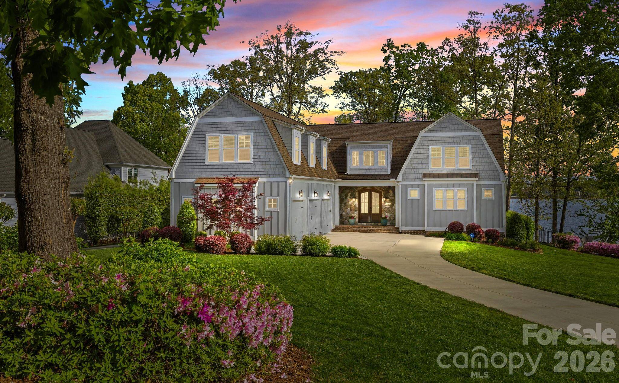 20727 Pointe Regatta DR, Cornelius, NC 28031