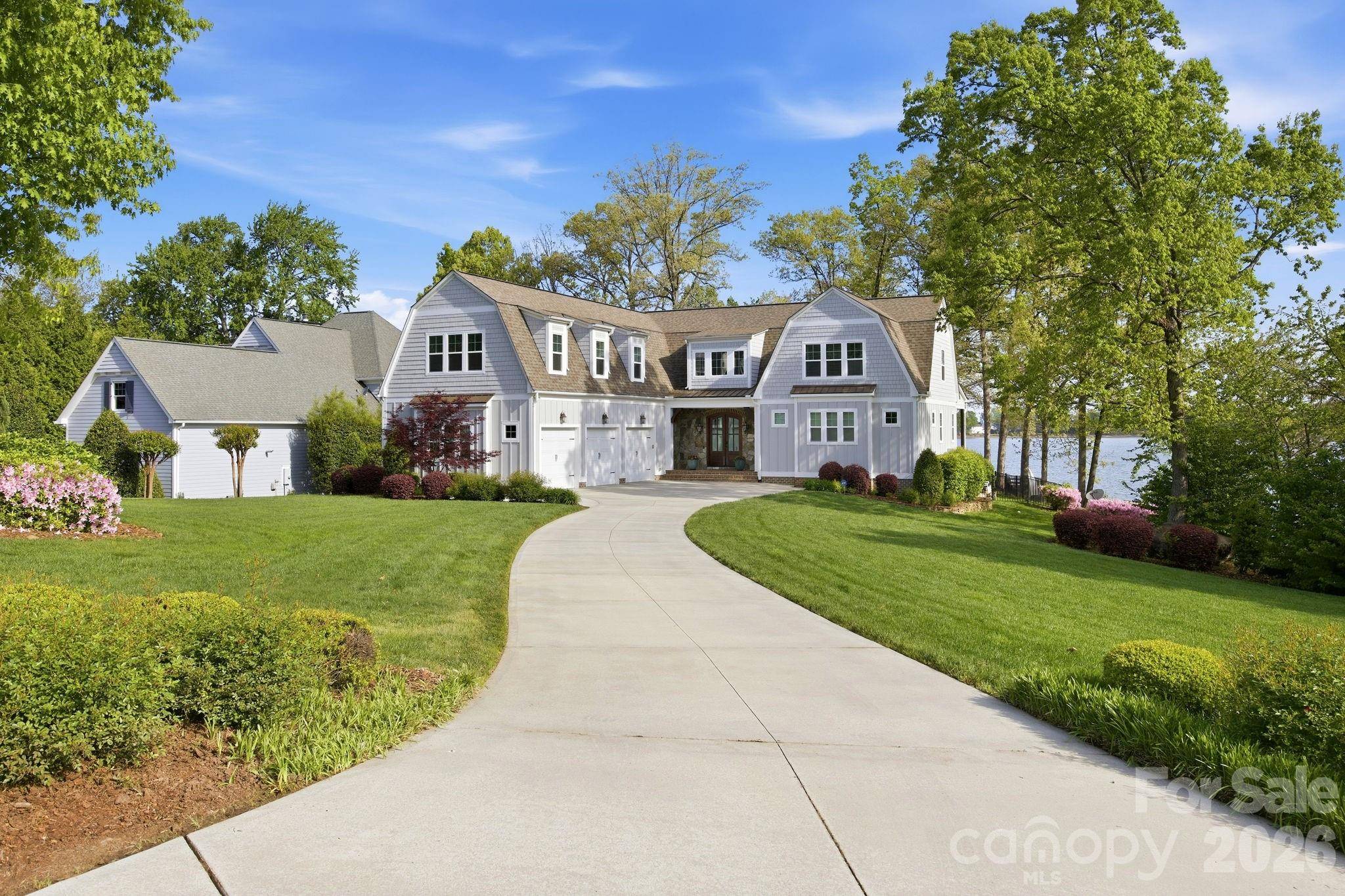 20727 Pointe Regatta DR, Cornelius, NC 28031