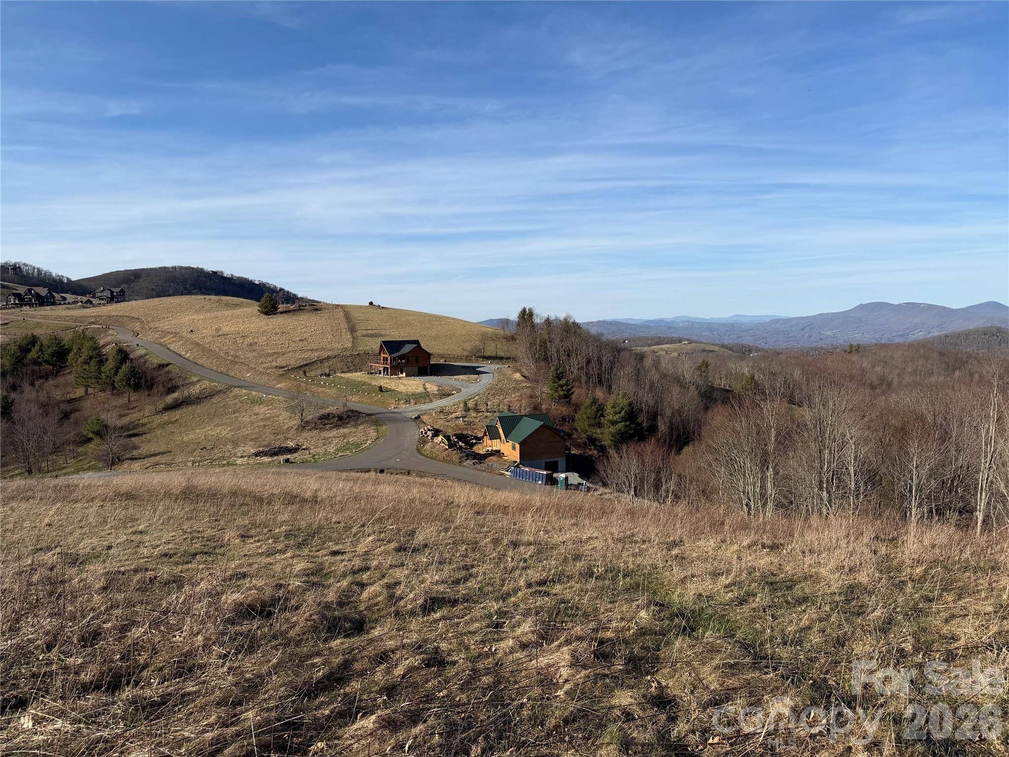0000 Sky Rock TRL, Banner Elk, NC 28604