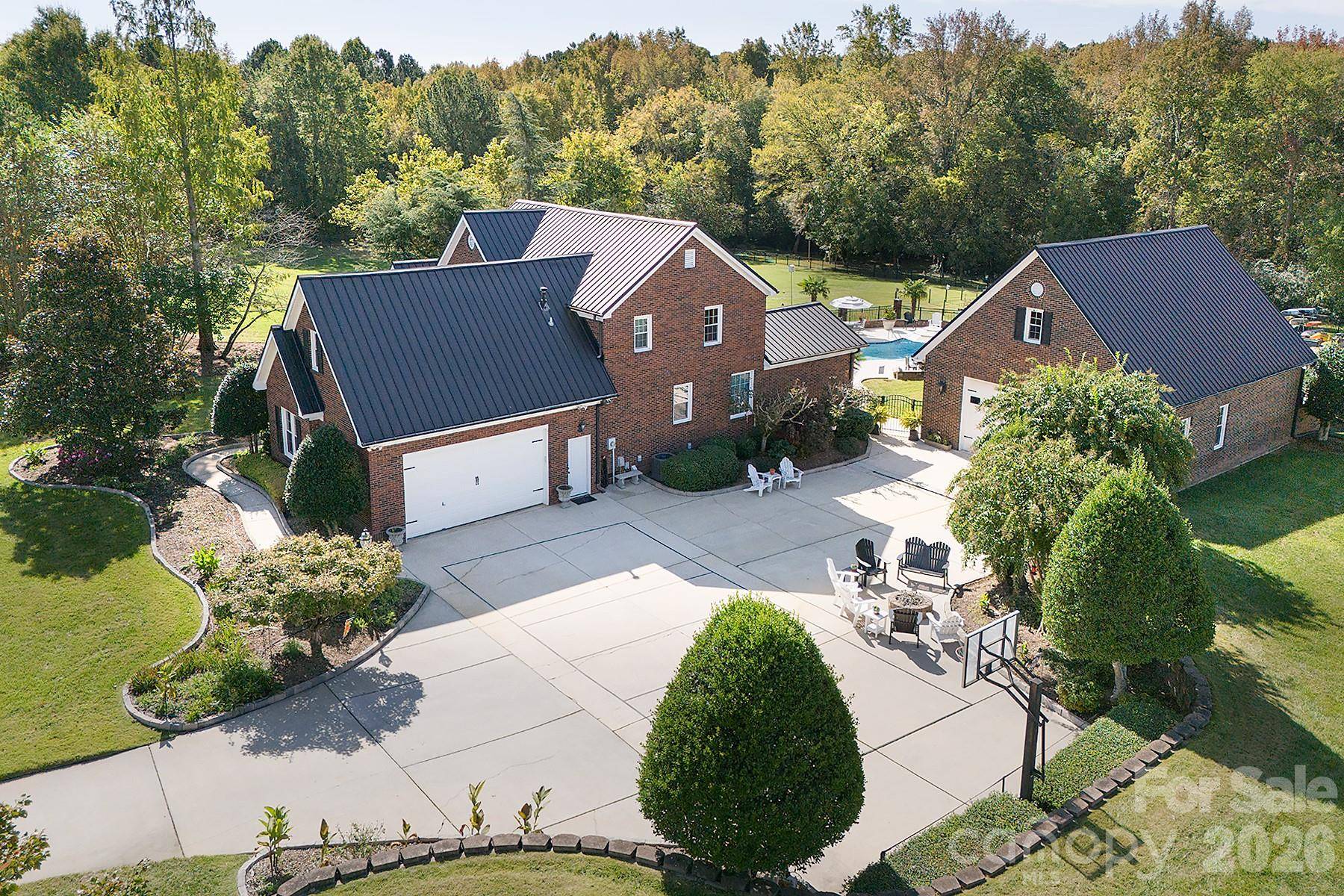 3099 Trinity Church RD, Concord, NC 28027