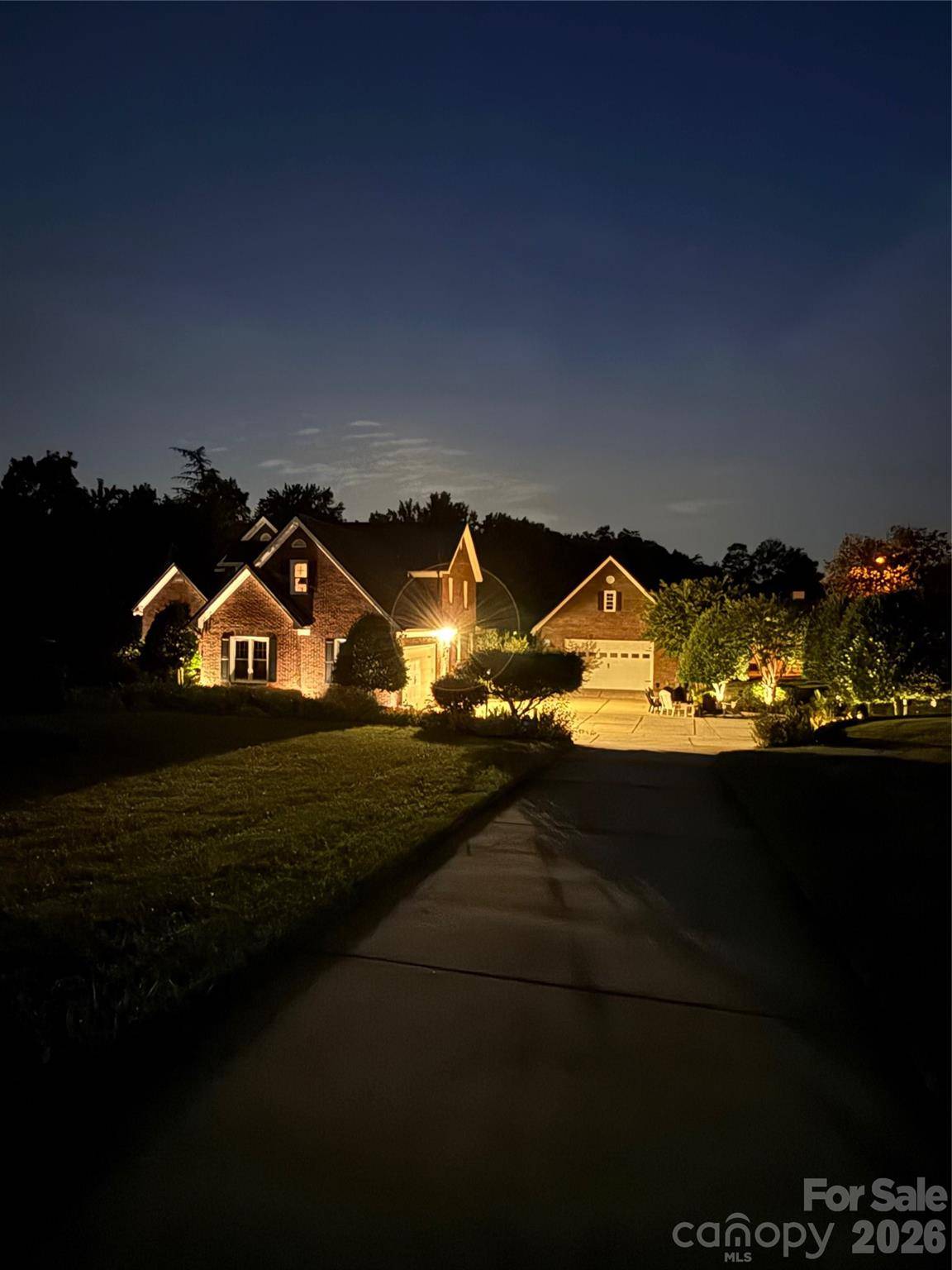 3099 Trinity Church RD, Concord, NC 28027