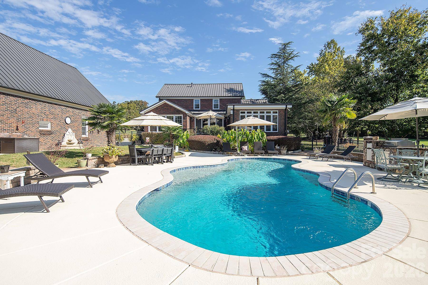 3099 Trinity Church RD, Concord, NC 28027