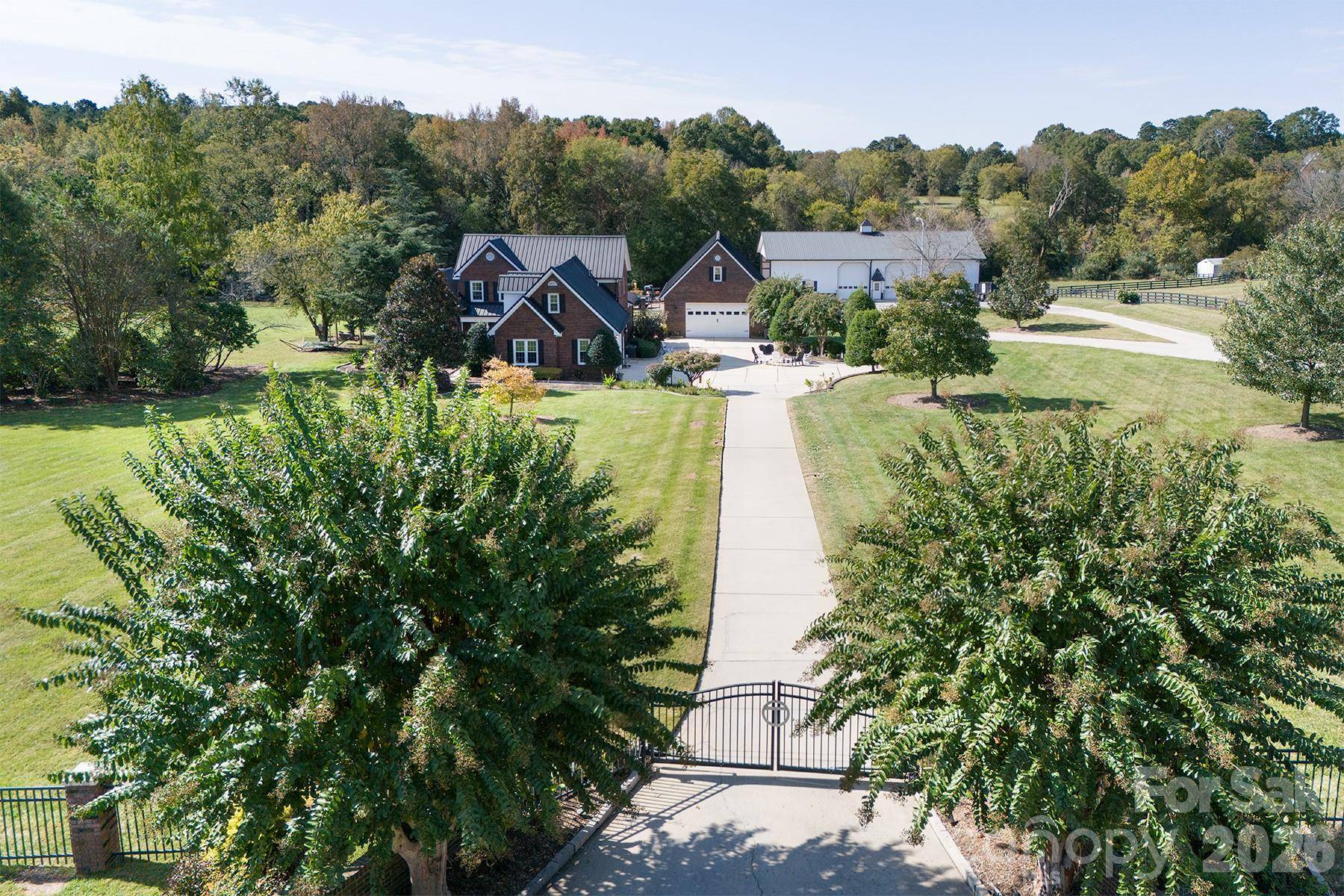 3099 Trinity Church RD, Concord, NC 28027