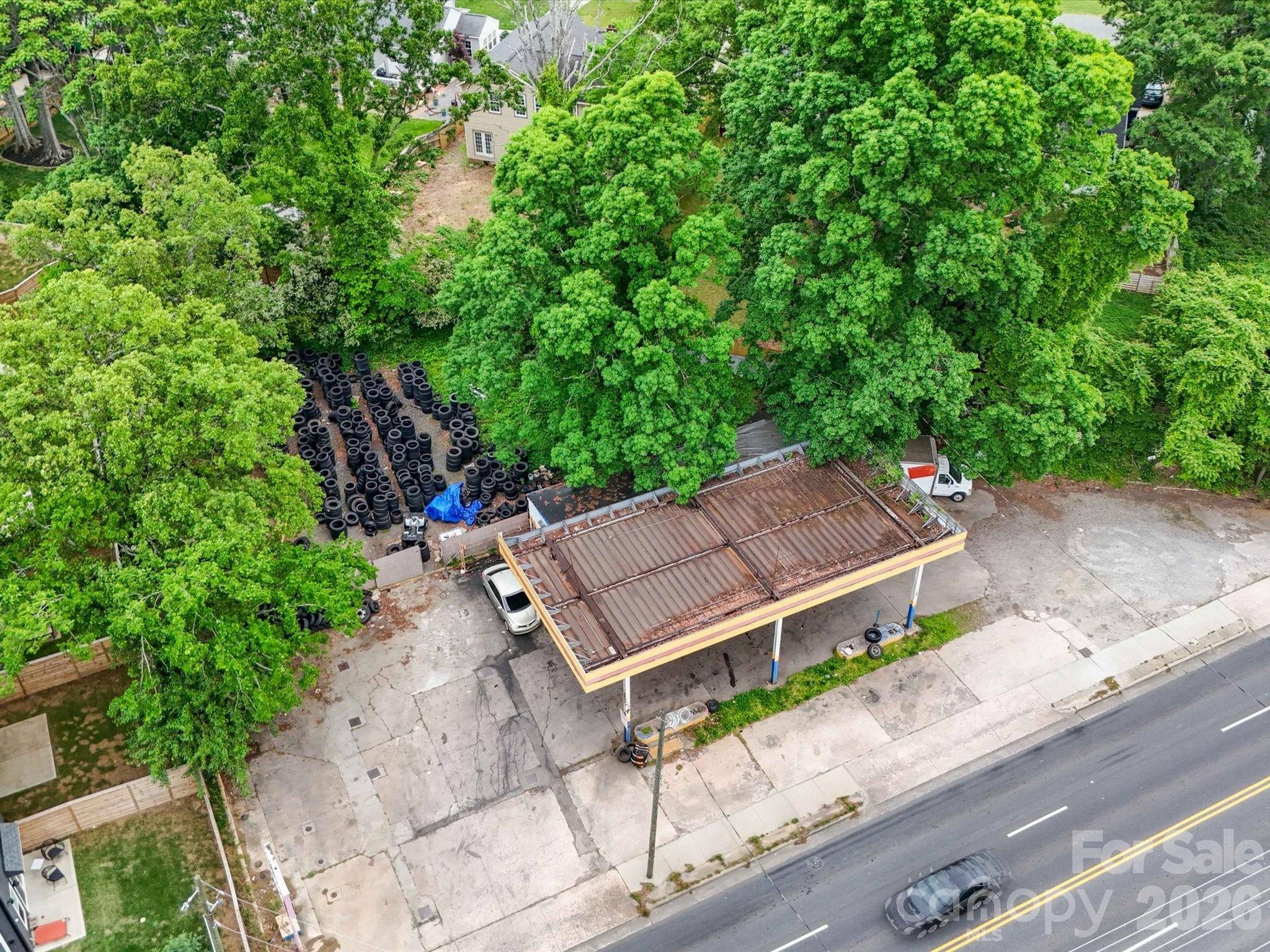 2522 The Plaza PLZ, Charlotte, NC 28205