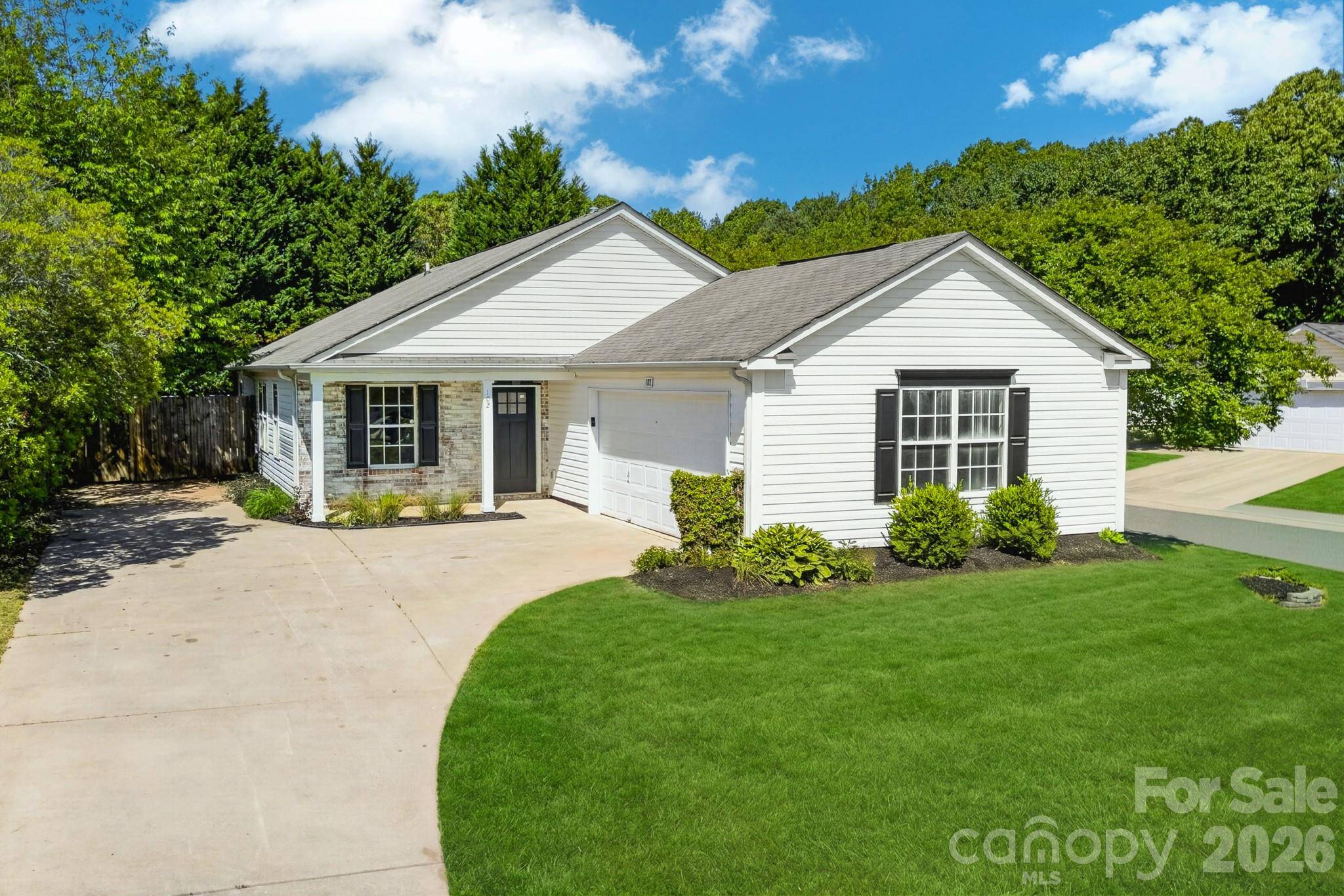 102 Daventry PL, Mooresville, NC 28117