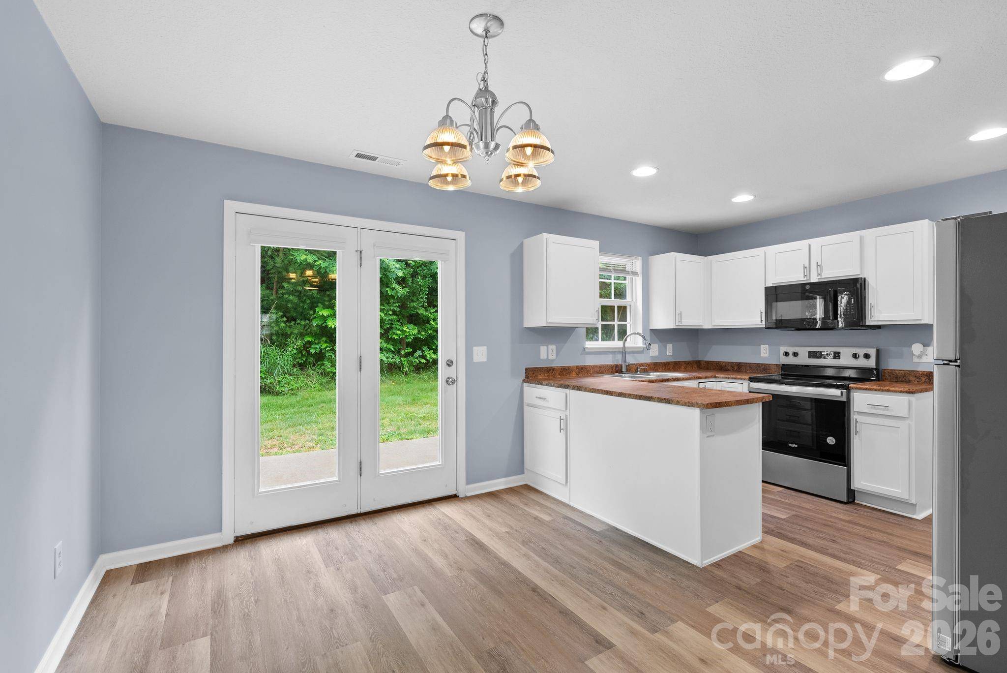 120 Alpine Ridge DR, Asheville, NC 28803