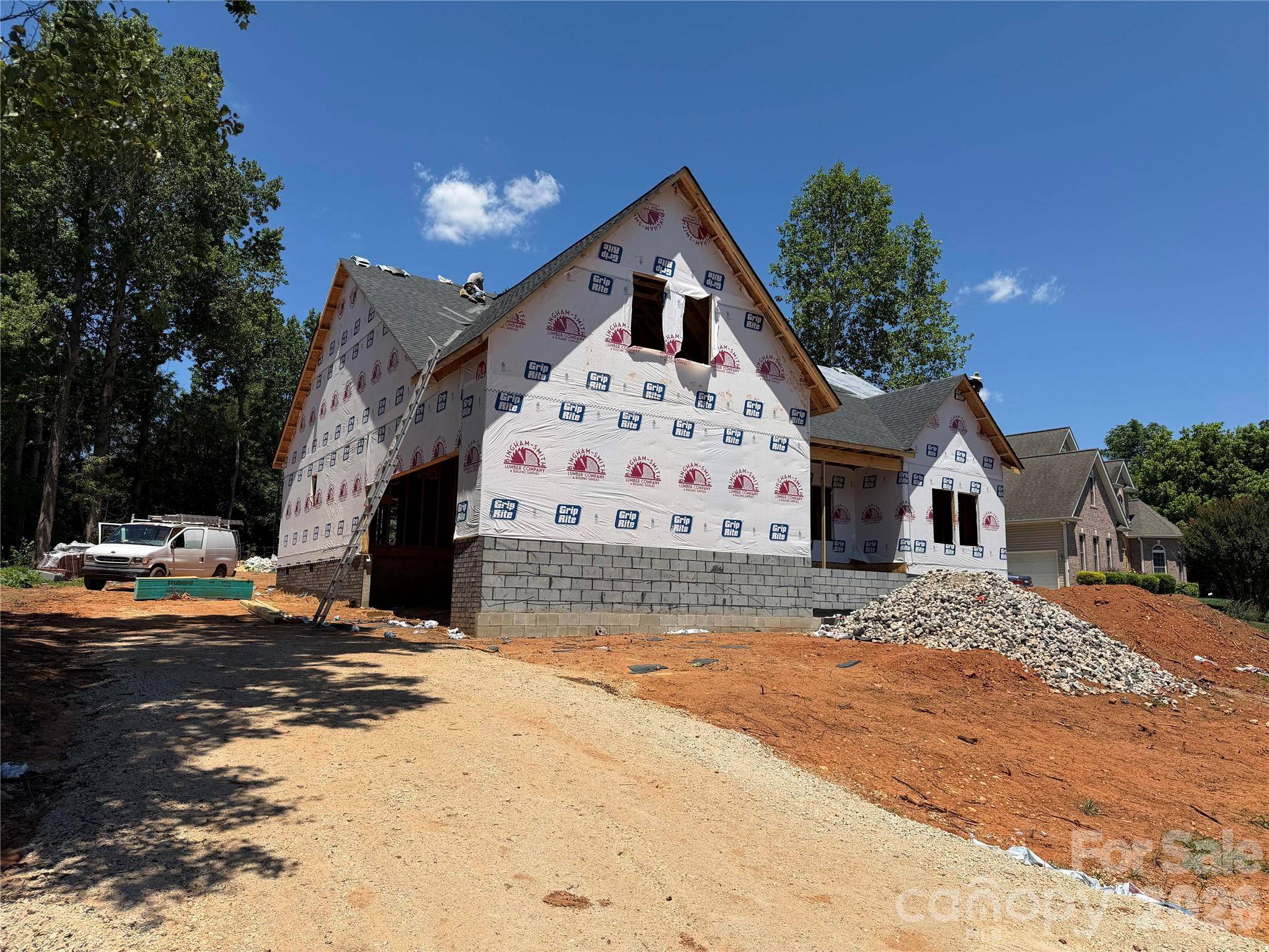 358 Autumnlight DR, Salisbury, NC 28147