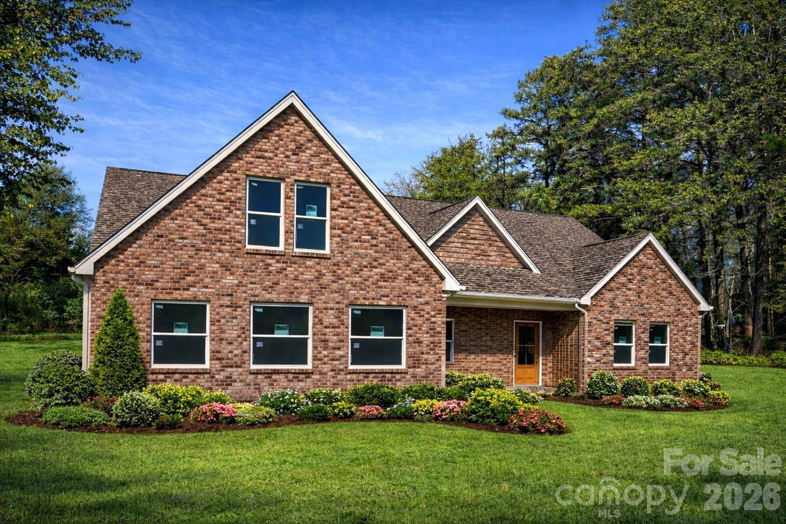 358 Autumnlight DR, Salisbury, NC 28147