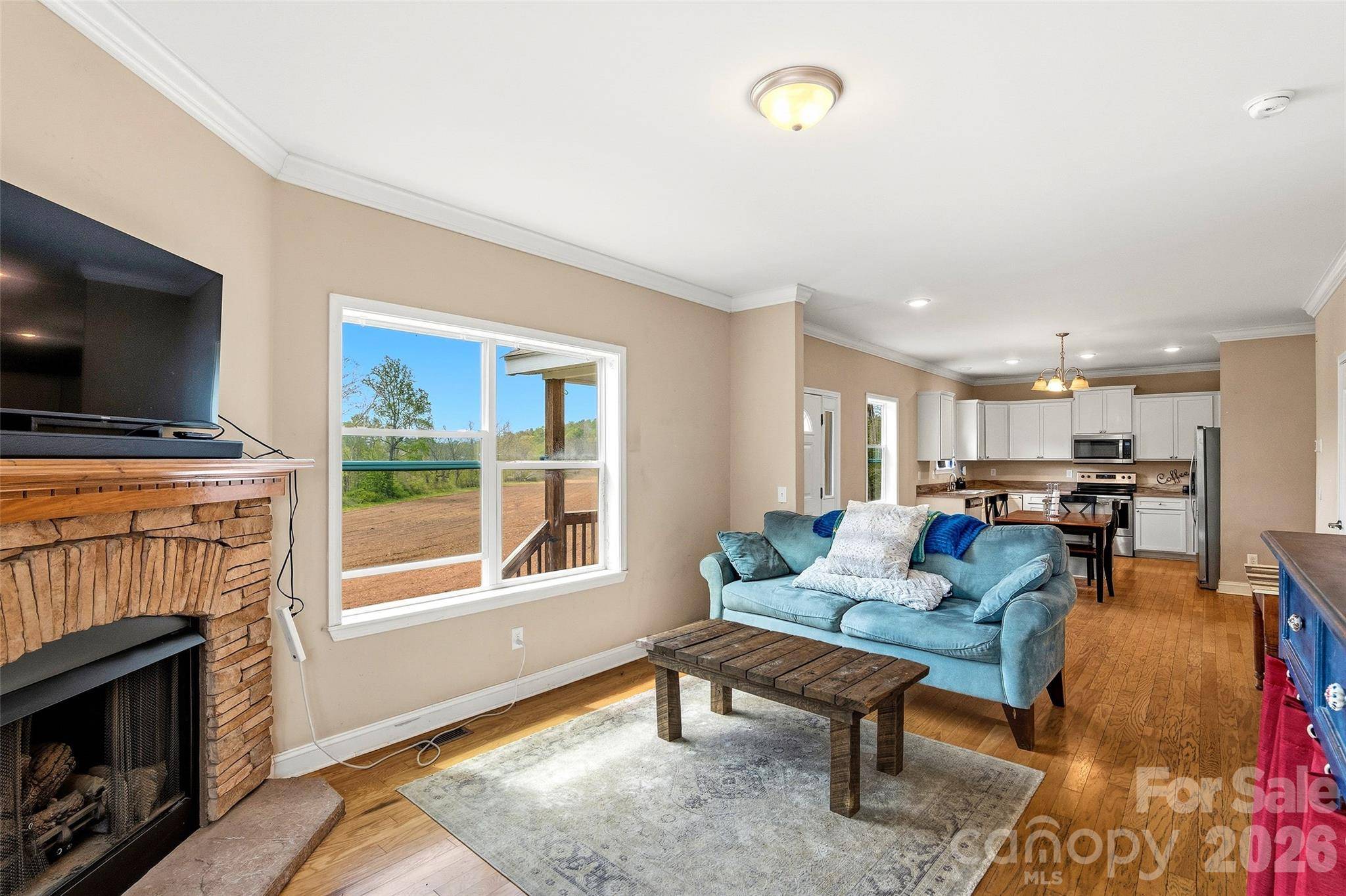 26 Brigman RD, Weaverville, NC 28787